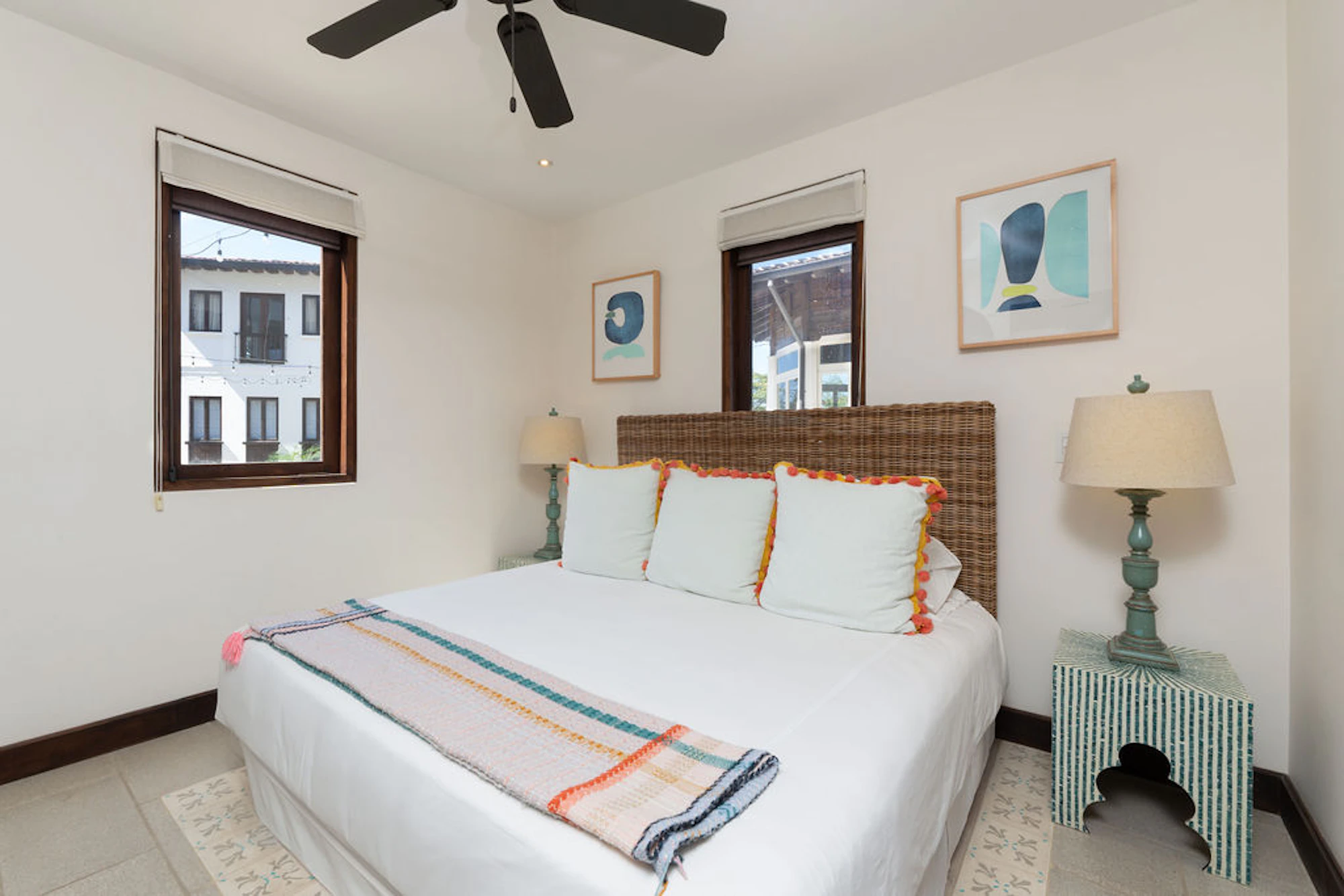 Casa Piper | 15 Calle Cartagena