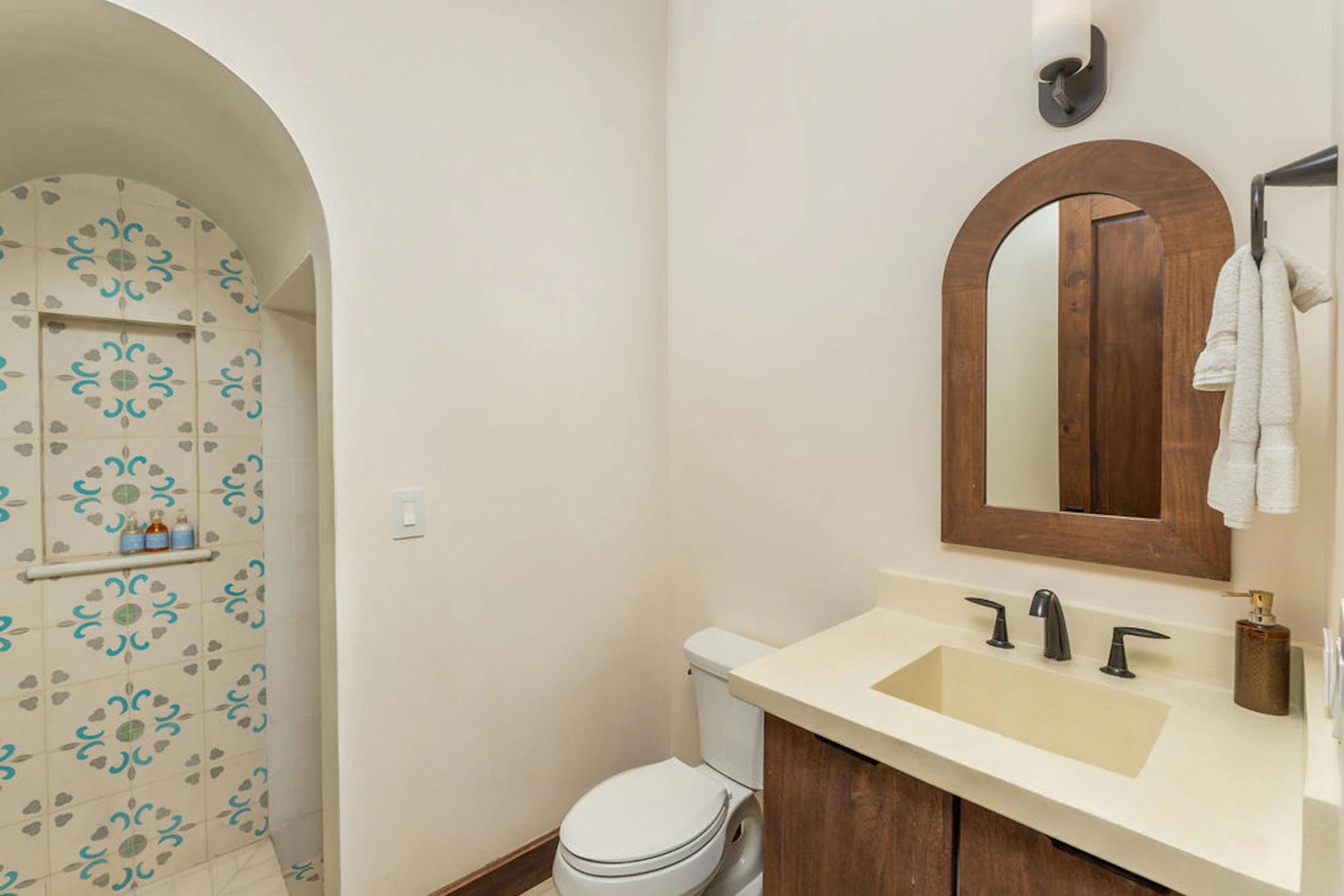 Casa Piper | 15 Calle Cartagena | 3 Bedroom