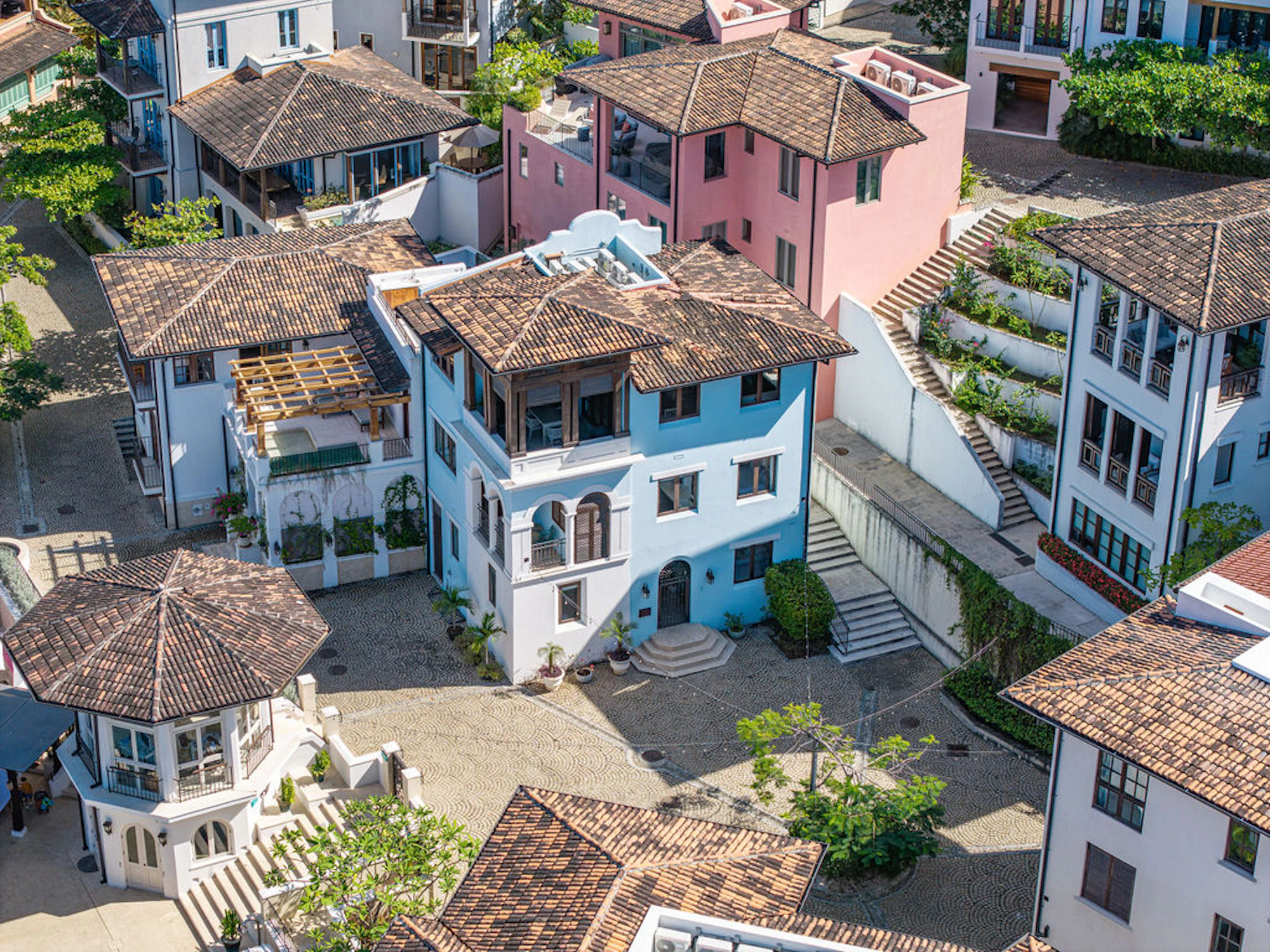 Casa Piper | 15 Calle Cartagena | 3 Bedroom