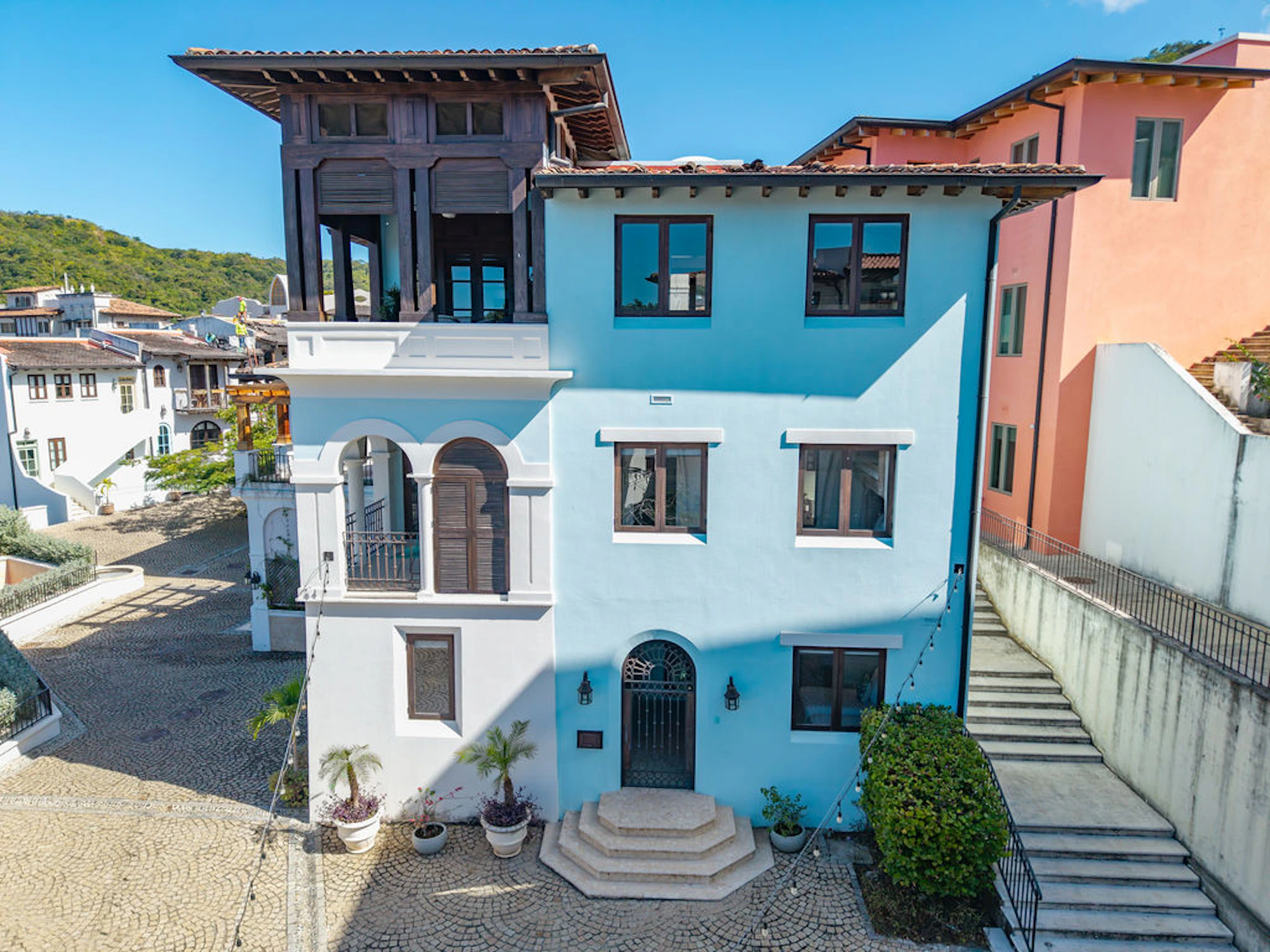 Casa Piper | 15 Calle Cartagena | 3 Bedroom