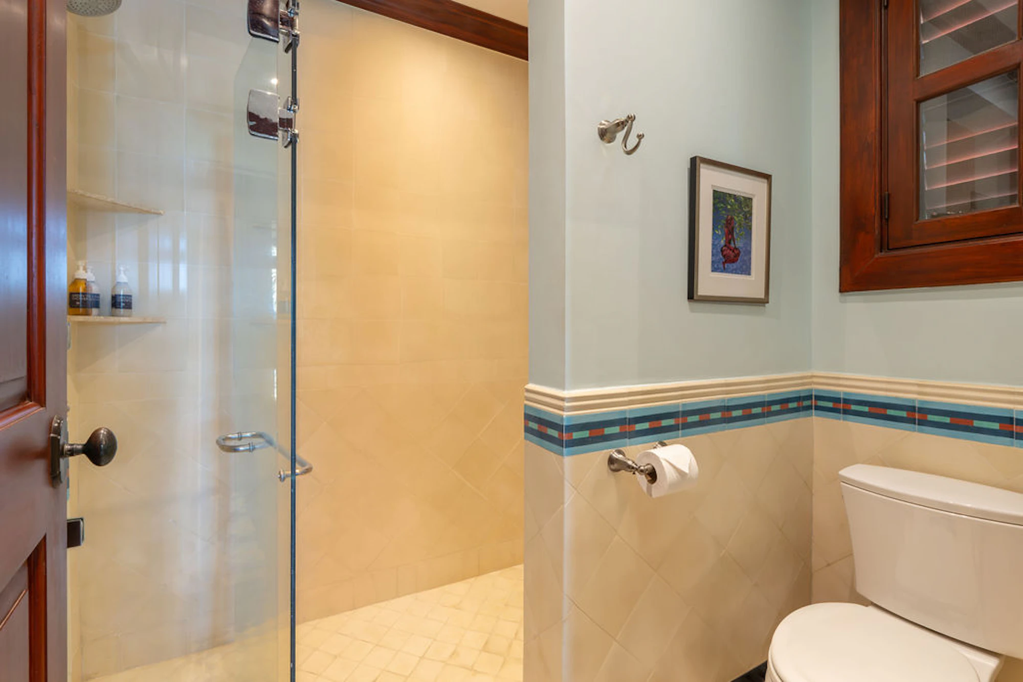 Casa Teja | 12 Paseo del Mar