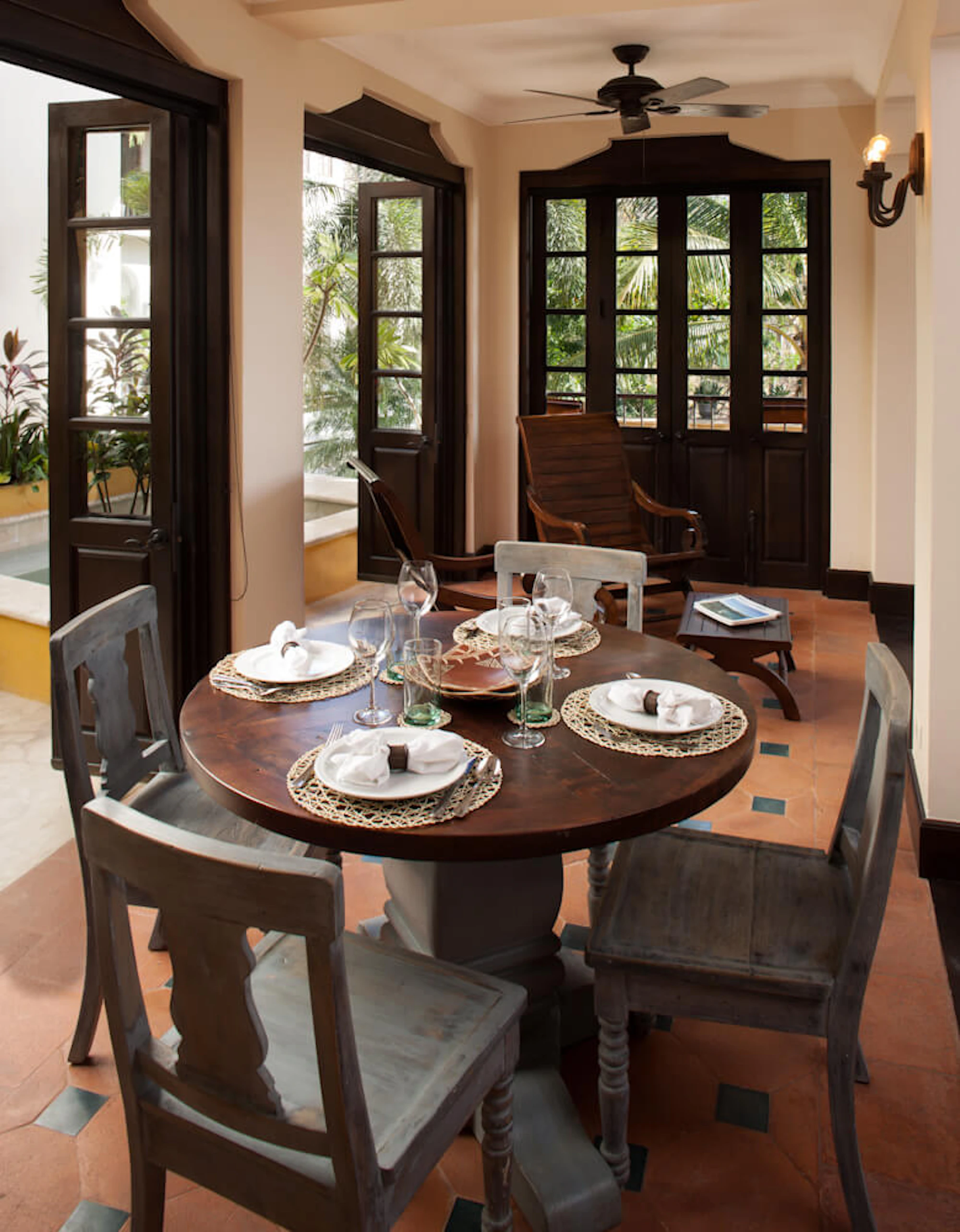 Casa Cielo | 23 Paseo del Mar