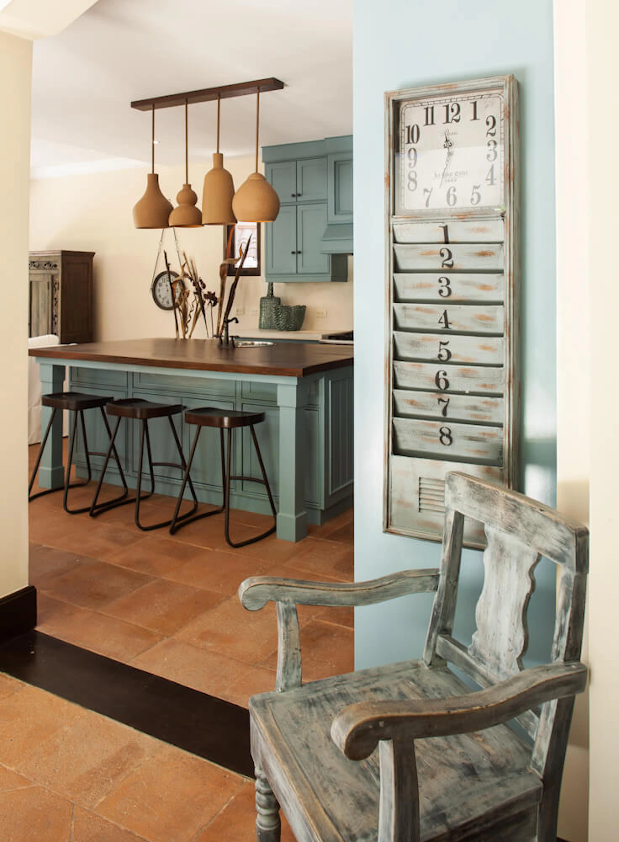 Casa Cielo | 23 Paseo del Mar