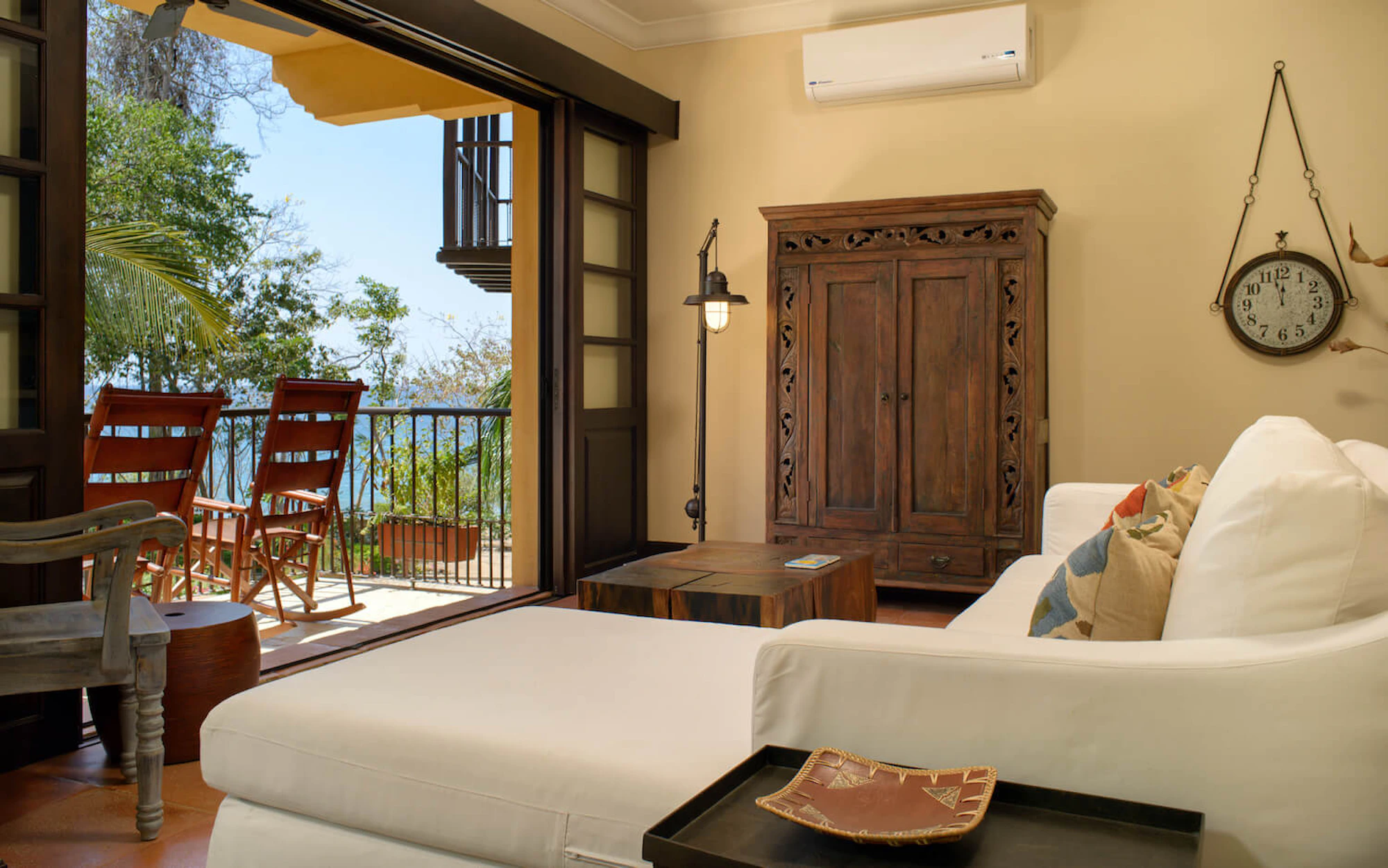 Casa Cielo | 23 Paseo del Mar