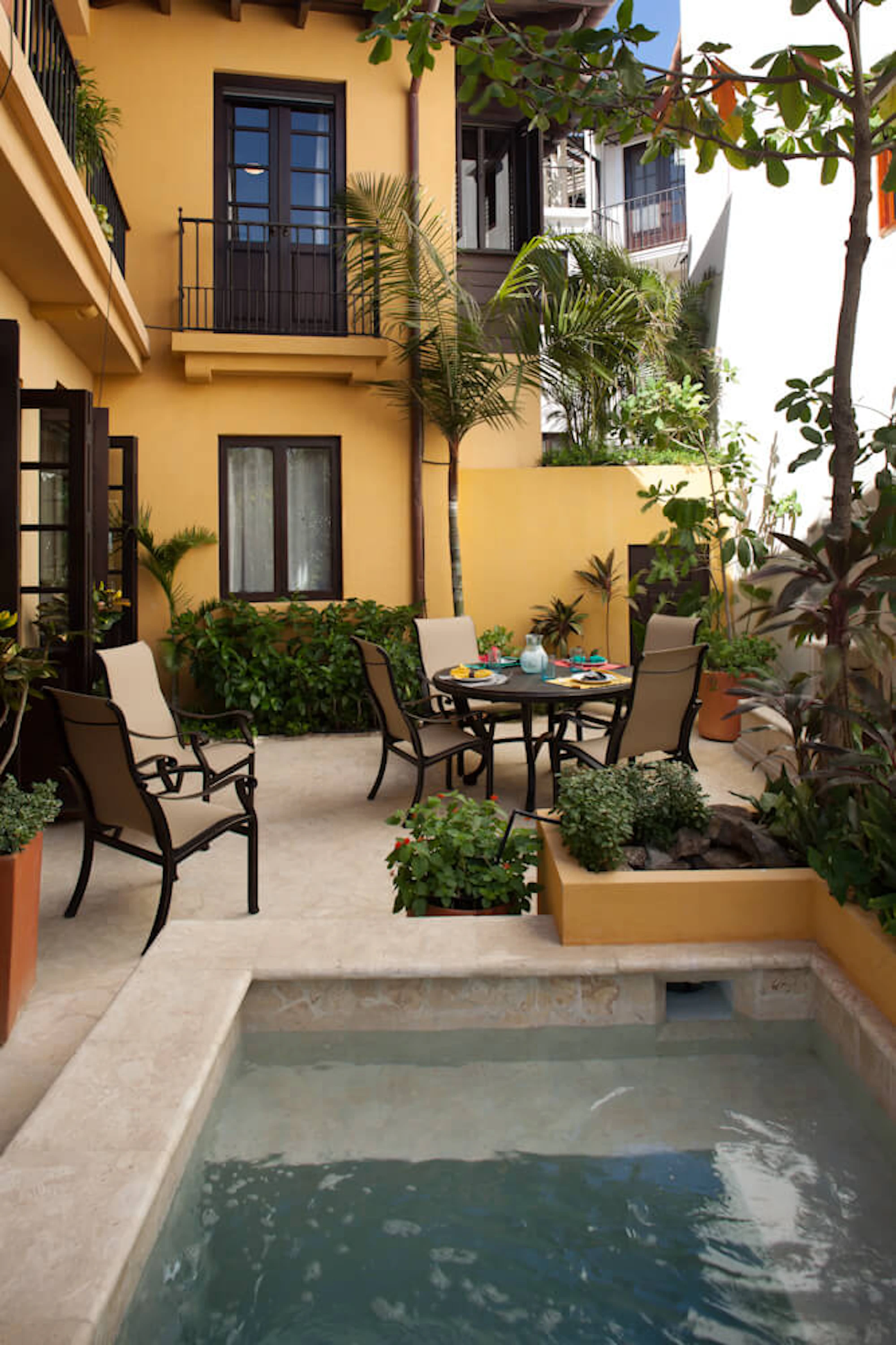 Casa Cielo | 23 Paseo del Mar