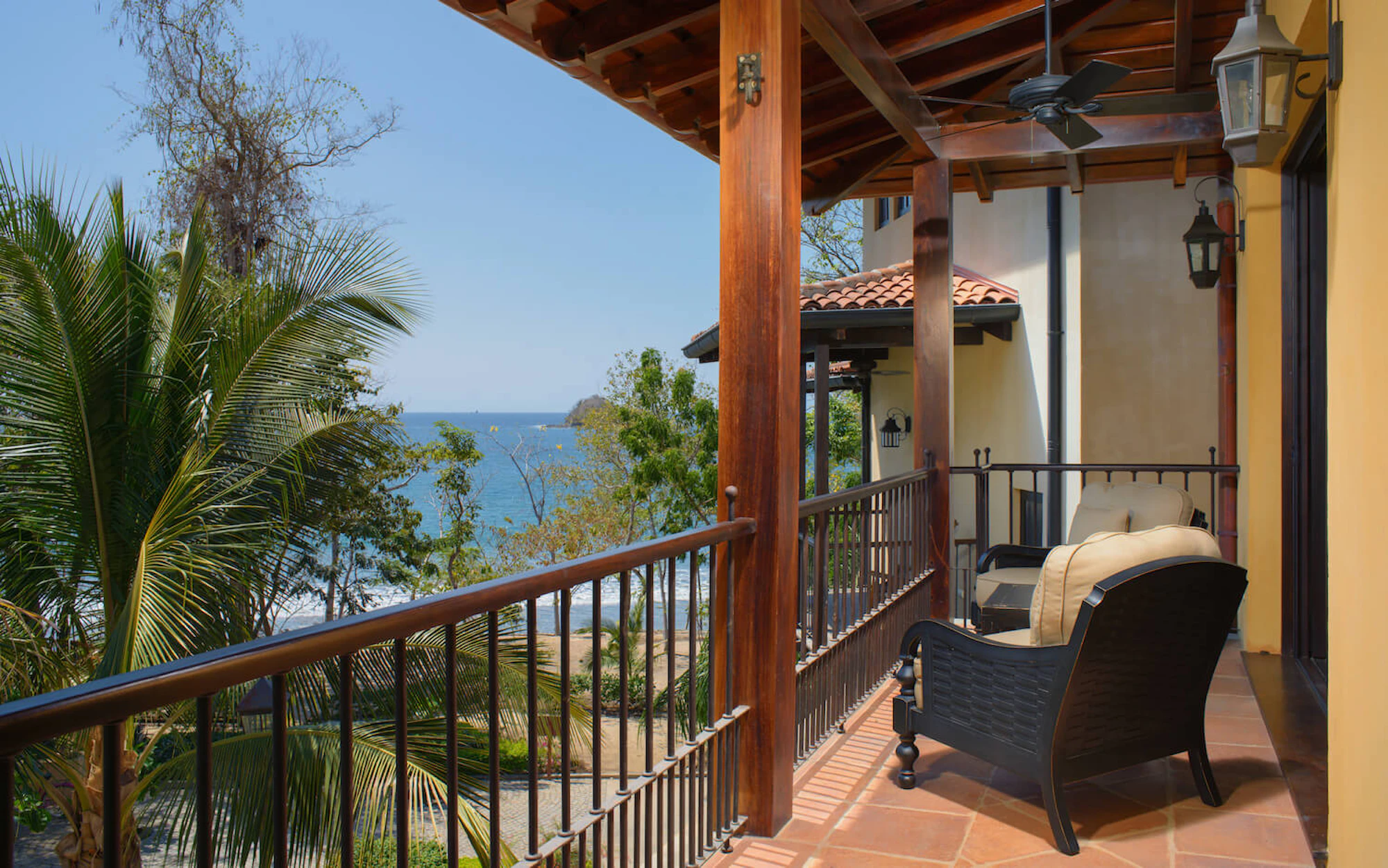 Casa Cielo | 23 Paseo del Mar