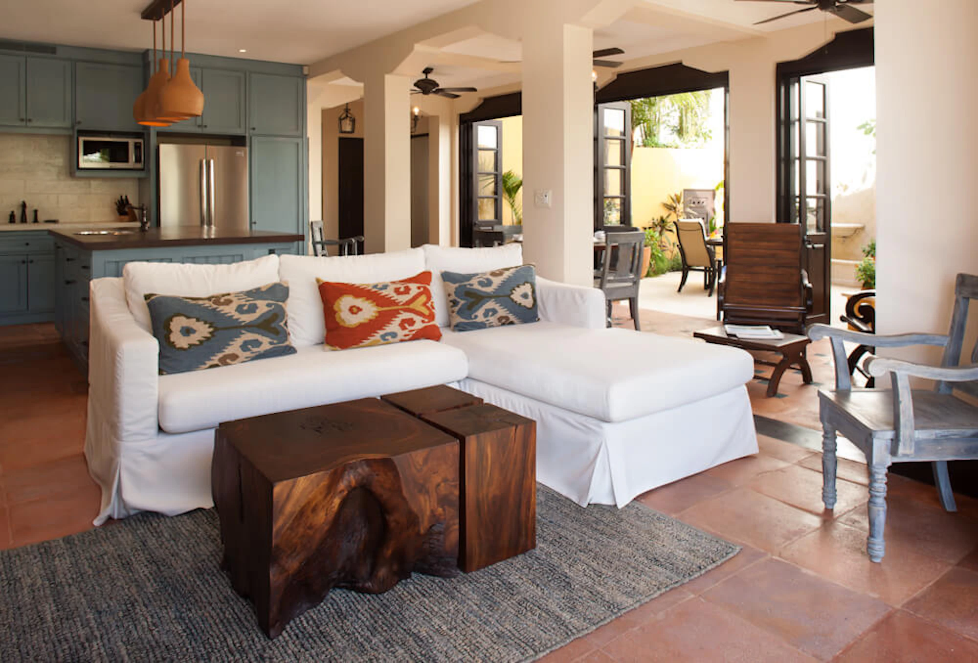 Casa Cielo | 23 Paseo del Mar