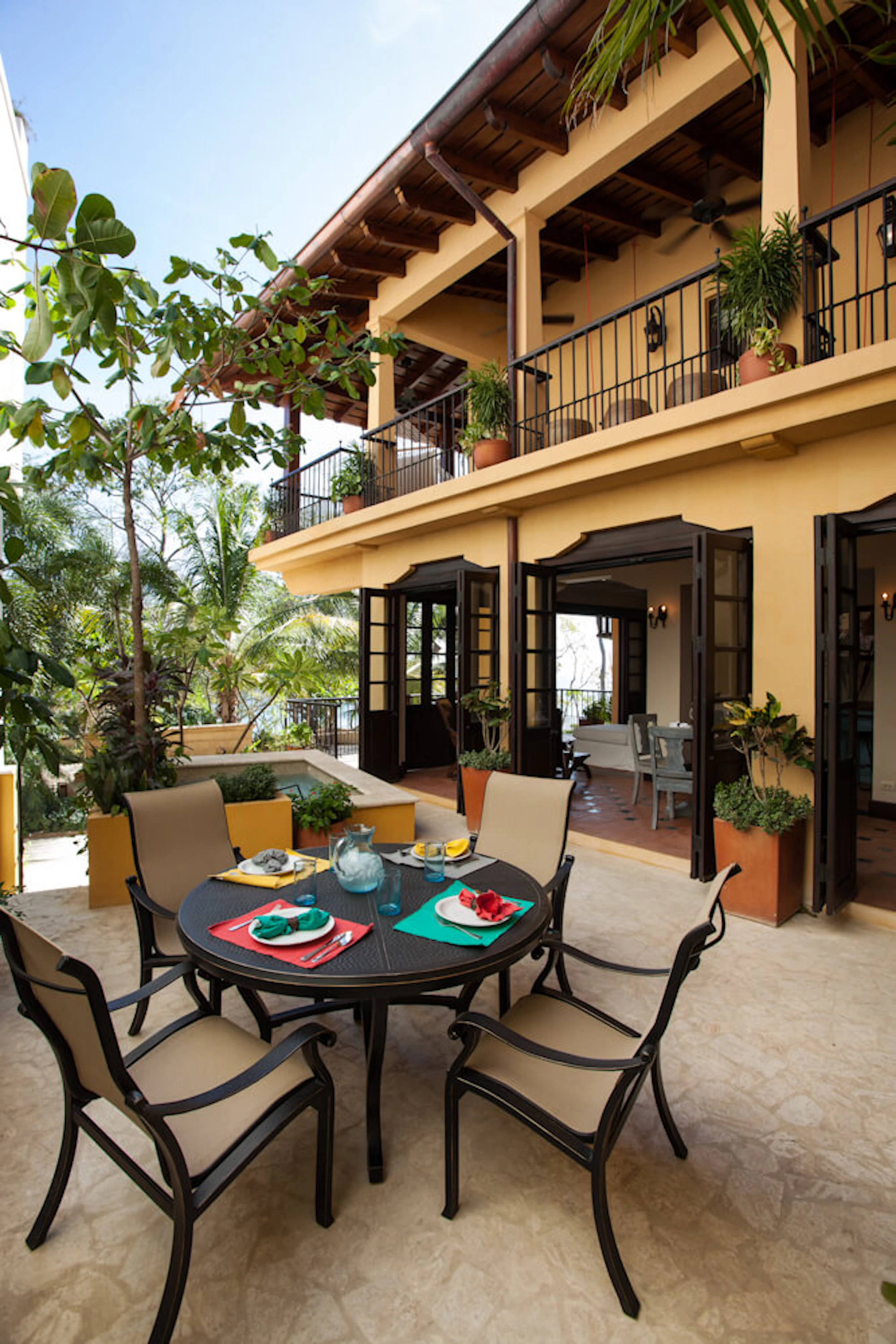 Casa Cielo | 23 Paseo del Mar