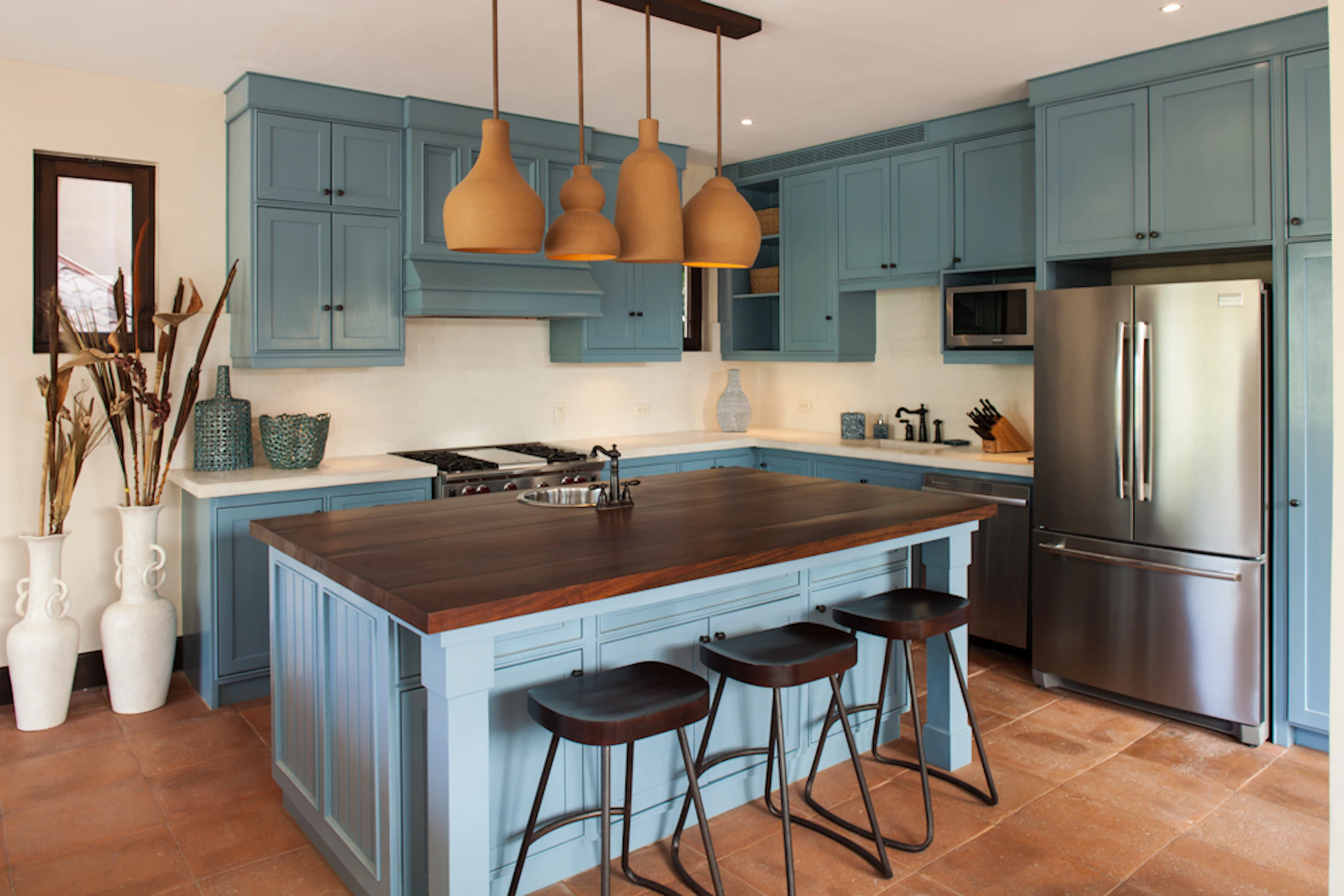 Casa Cielo | 23 Paseo del Mar