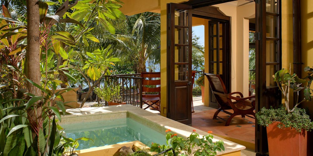 Casa Cielo | 23 Paseo del Mar