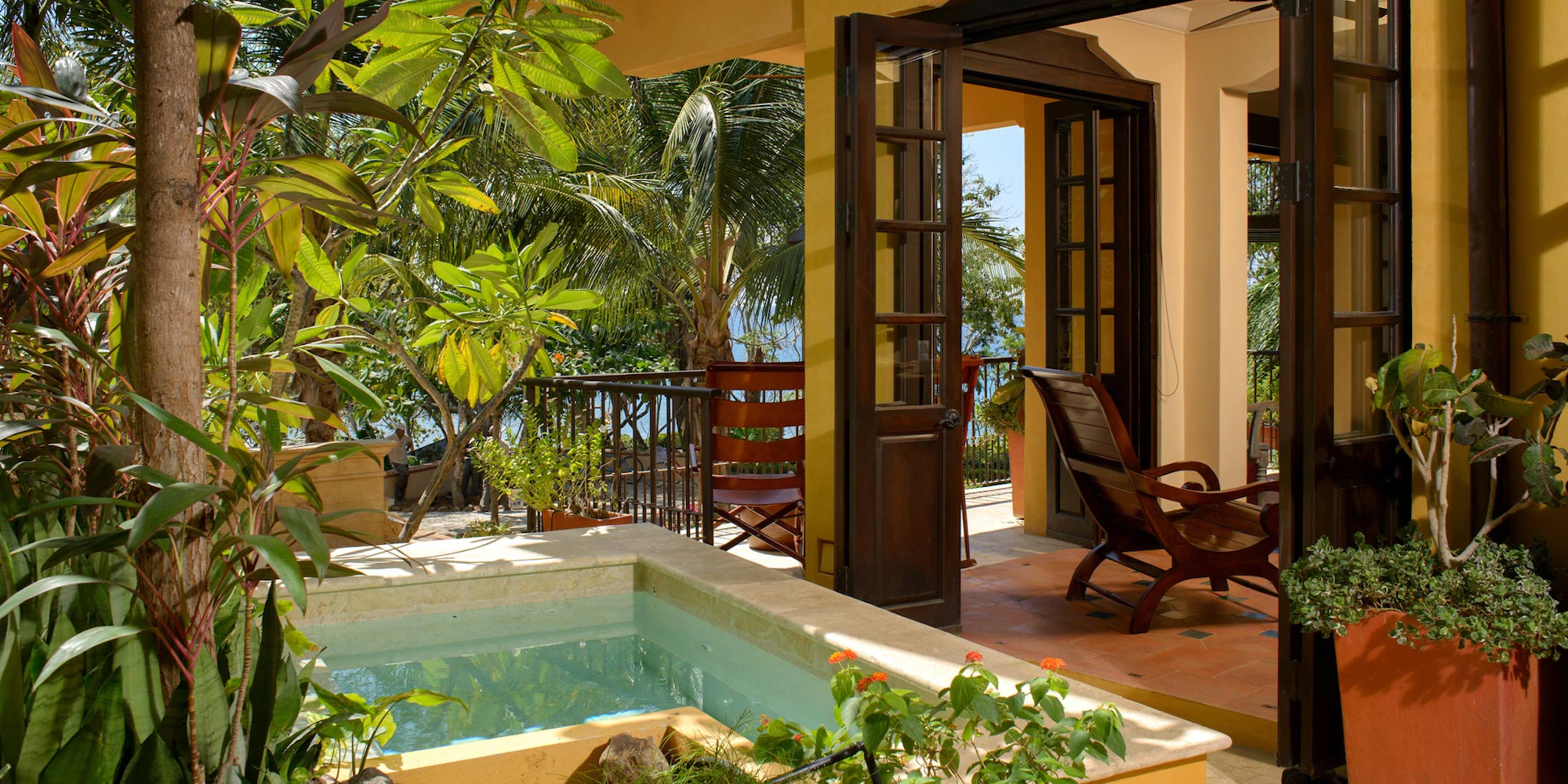 Casa Cielo | 23 Paseo del Mar