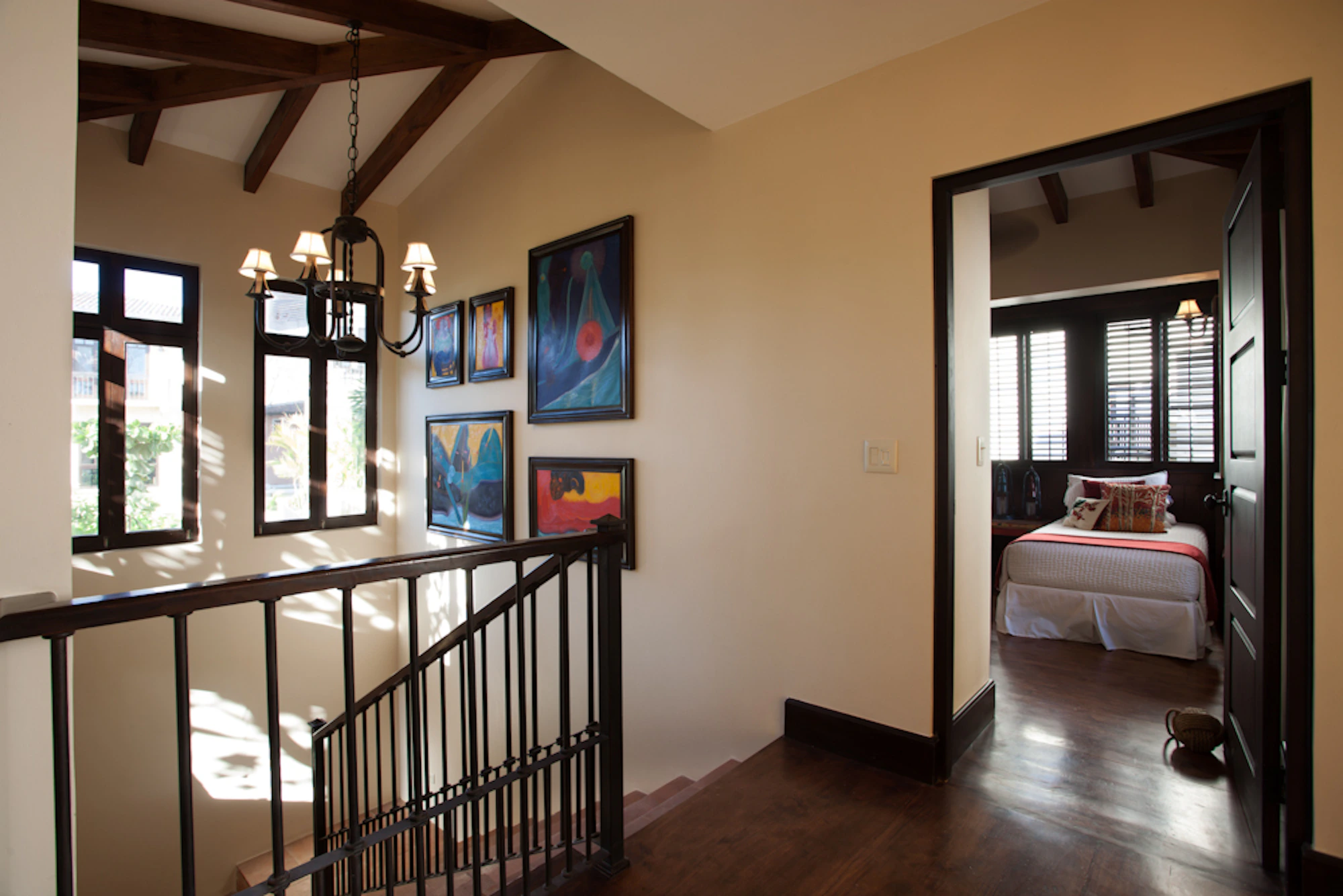 Casa Cielo | 23 Paseo del Mar