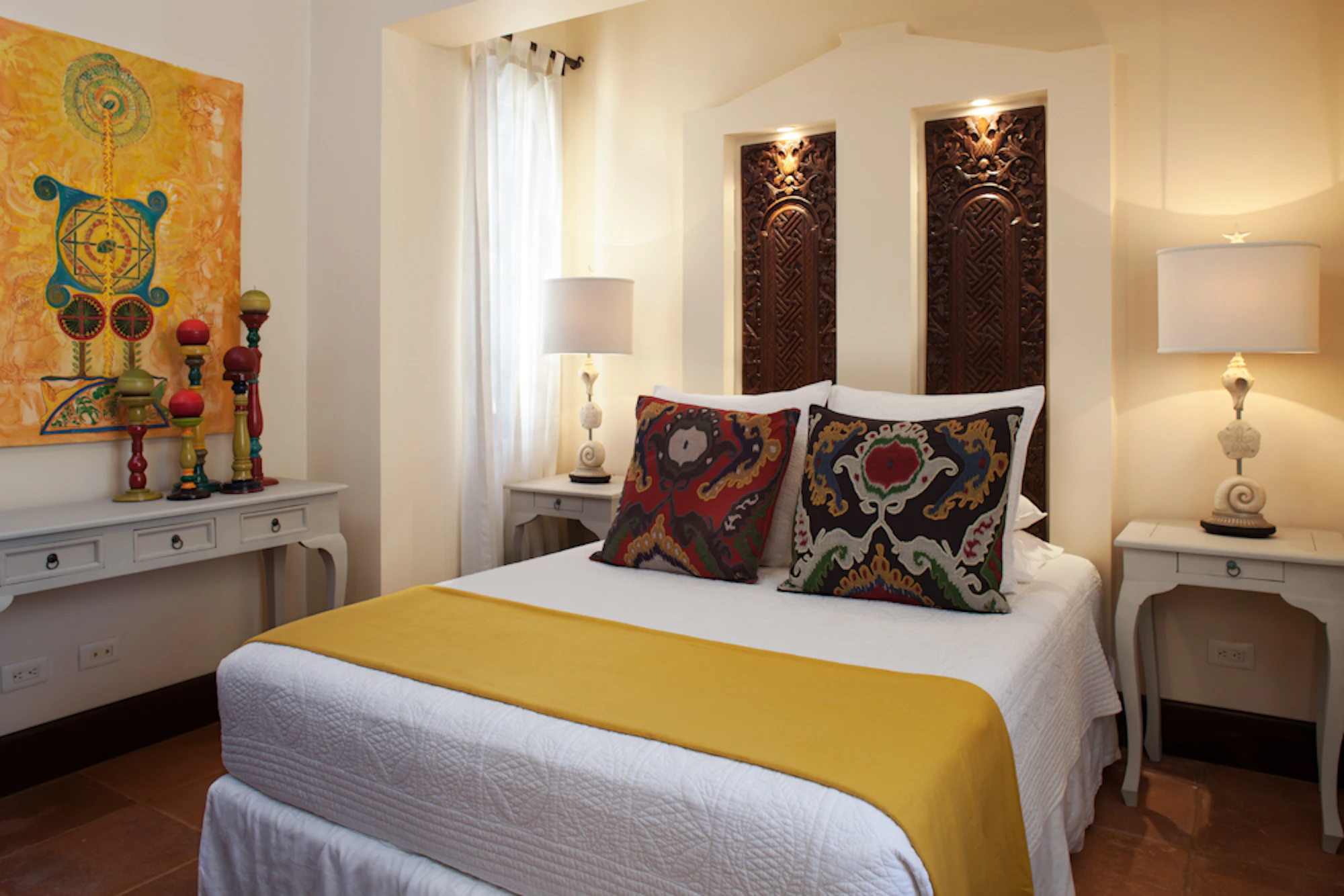 Casa Cielo | 23 Paseo del Mar