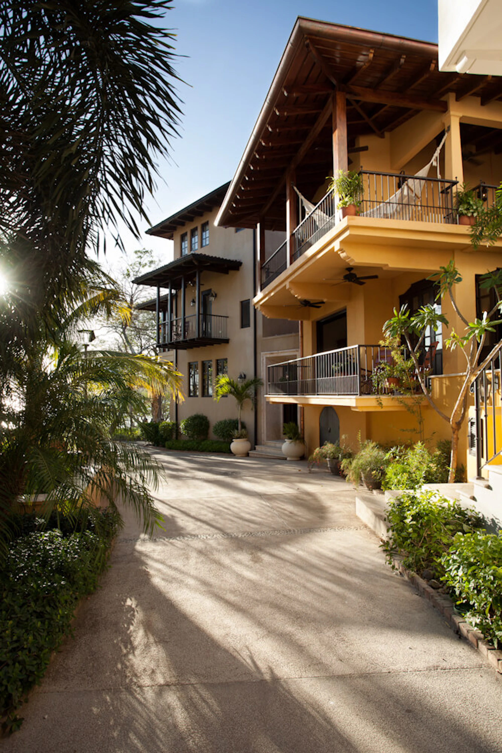 Casa Cielo | 23 Paseo del Mar