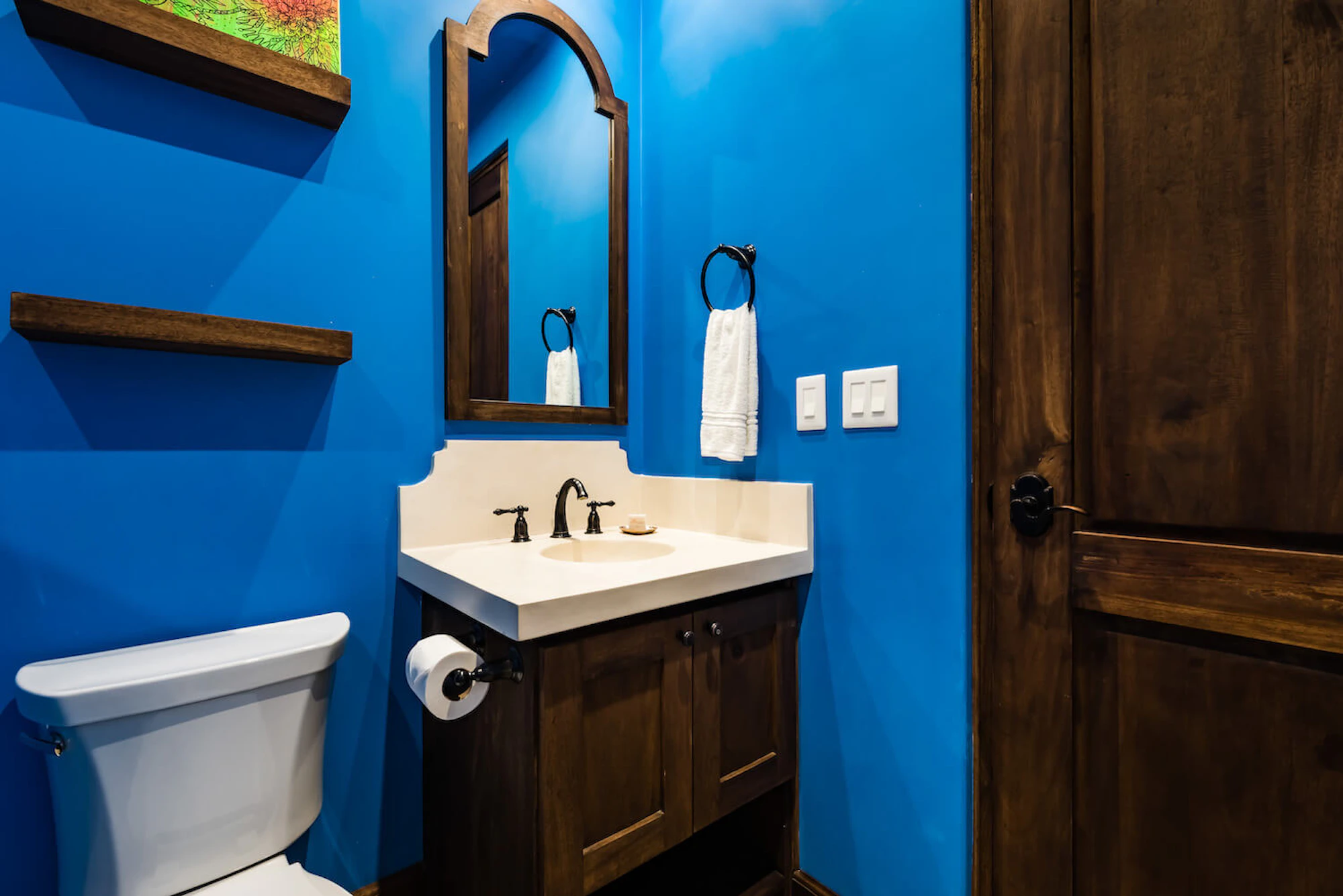 Flat | 36 Plaza Carlota