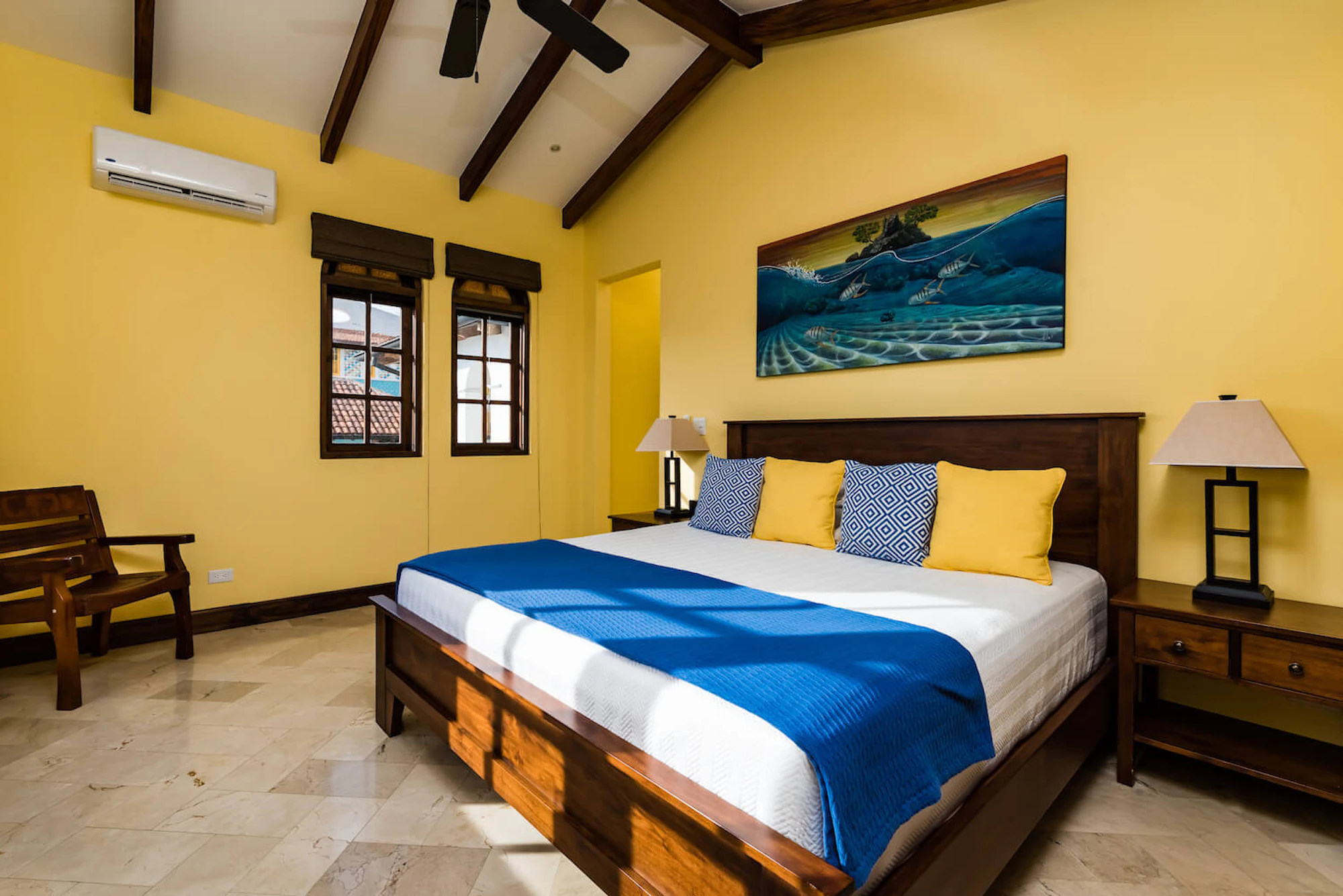 Flat | 36 Plaza Carlota