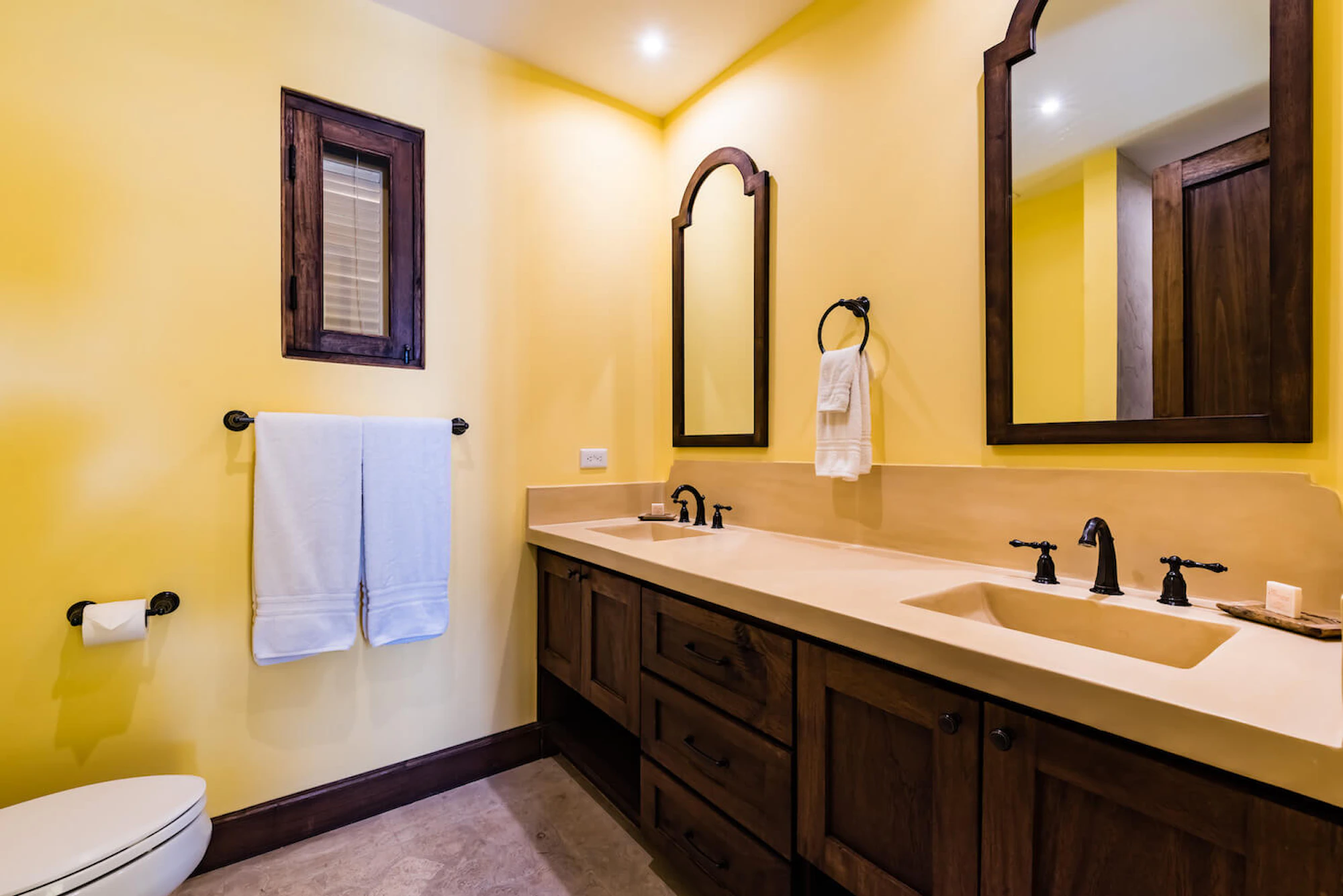 Flat | 36 Plaza Carlota