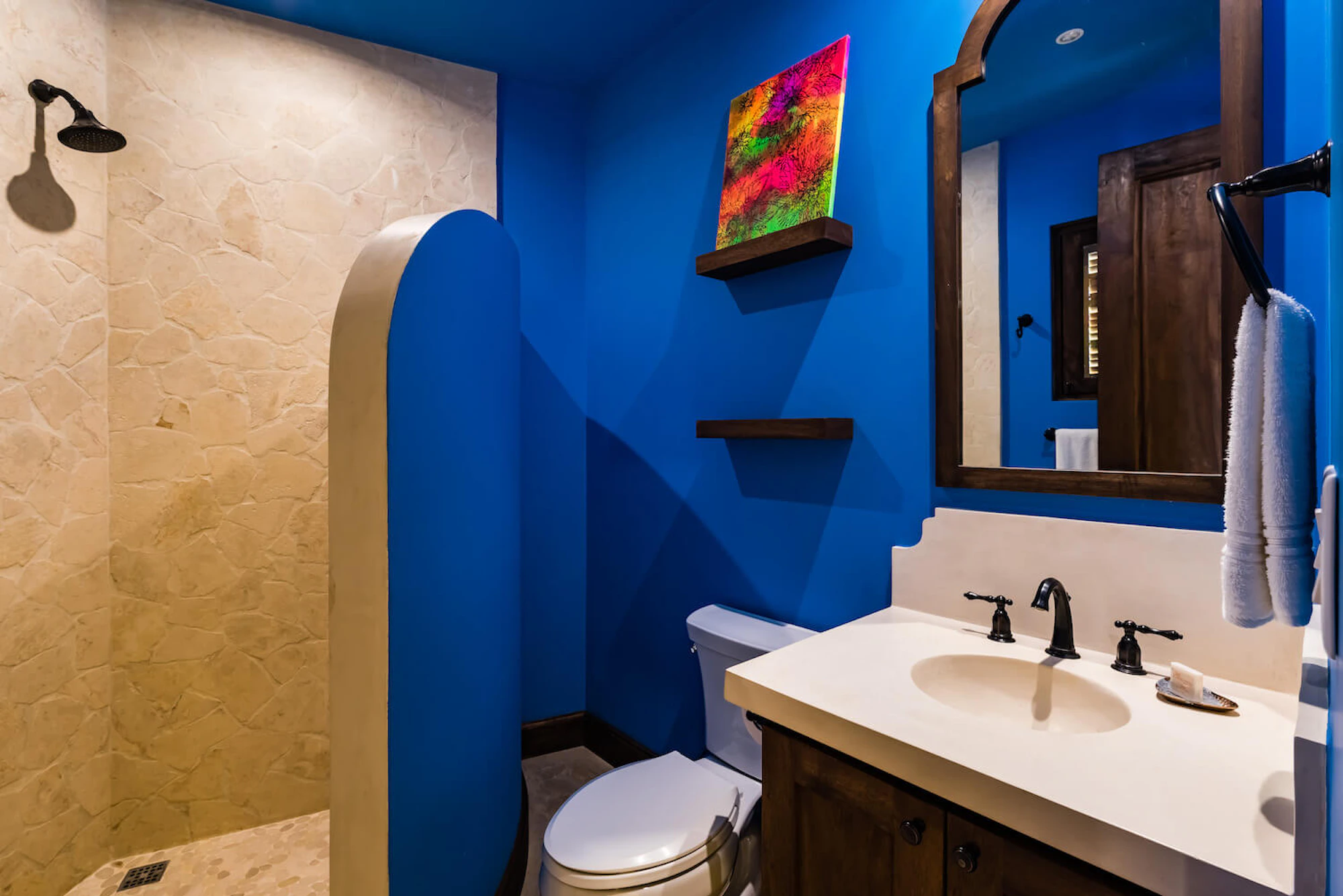 Flat | 36 Plaza Carlota