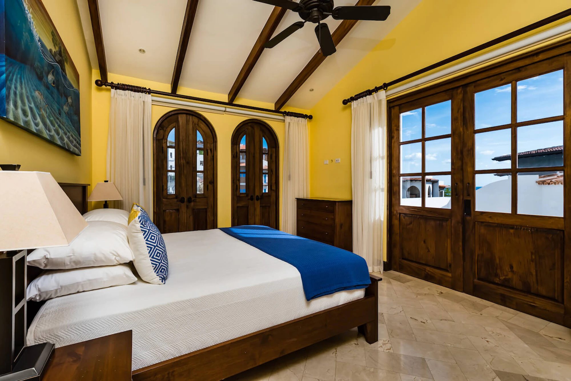 Flat | 36 Plaza Carlota