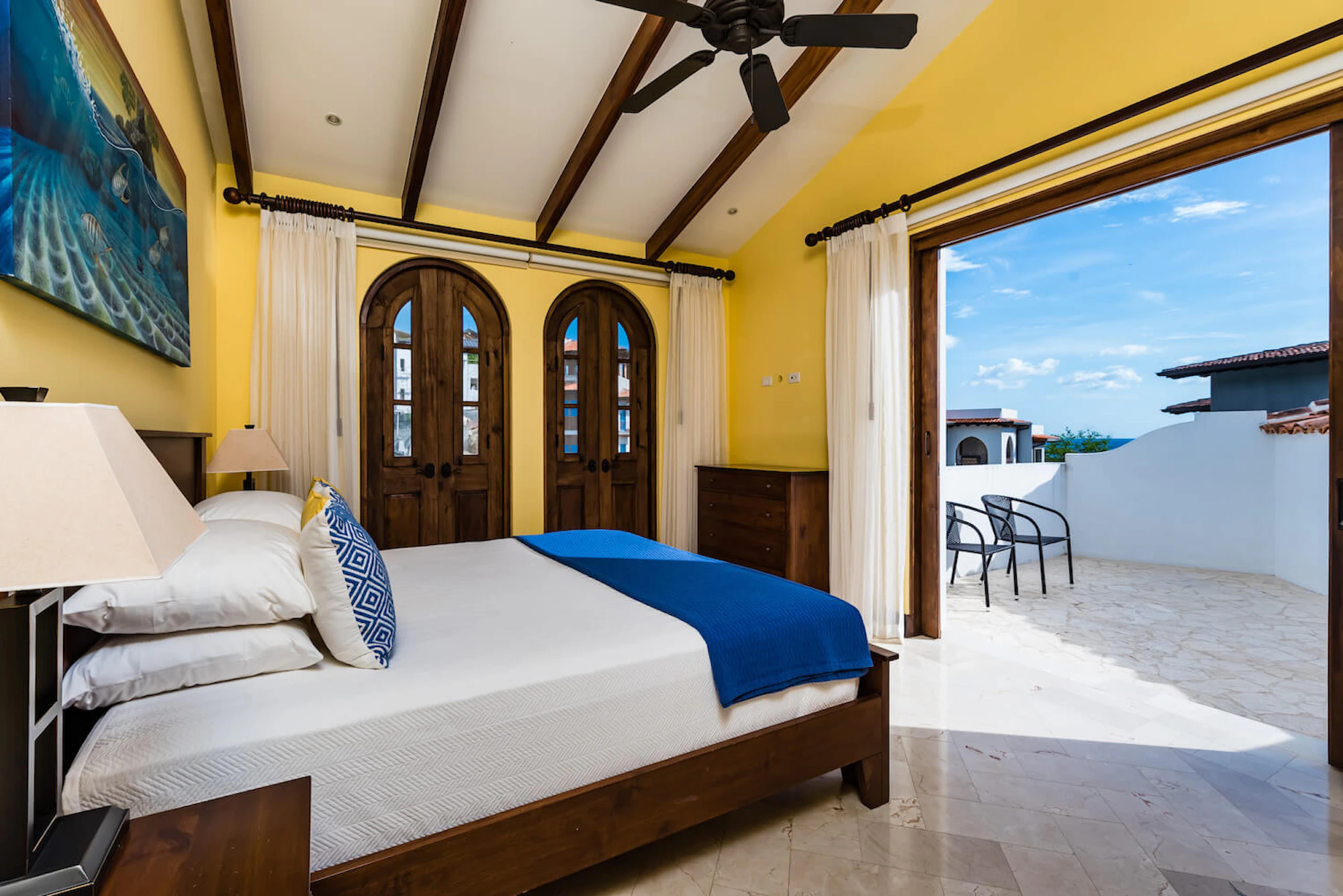 Flat | 36 Plaza Carlota