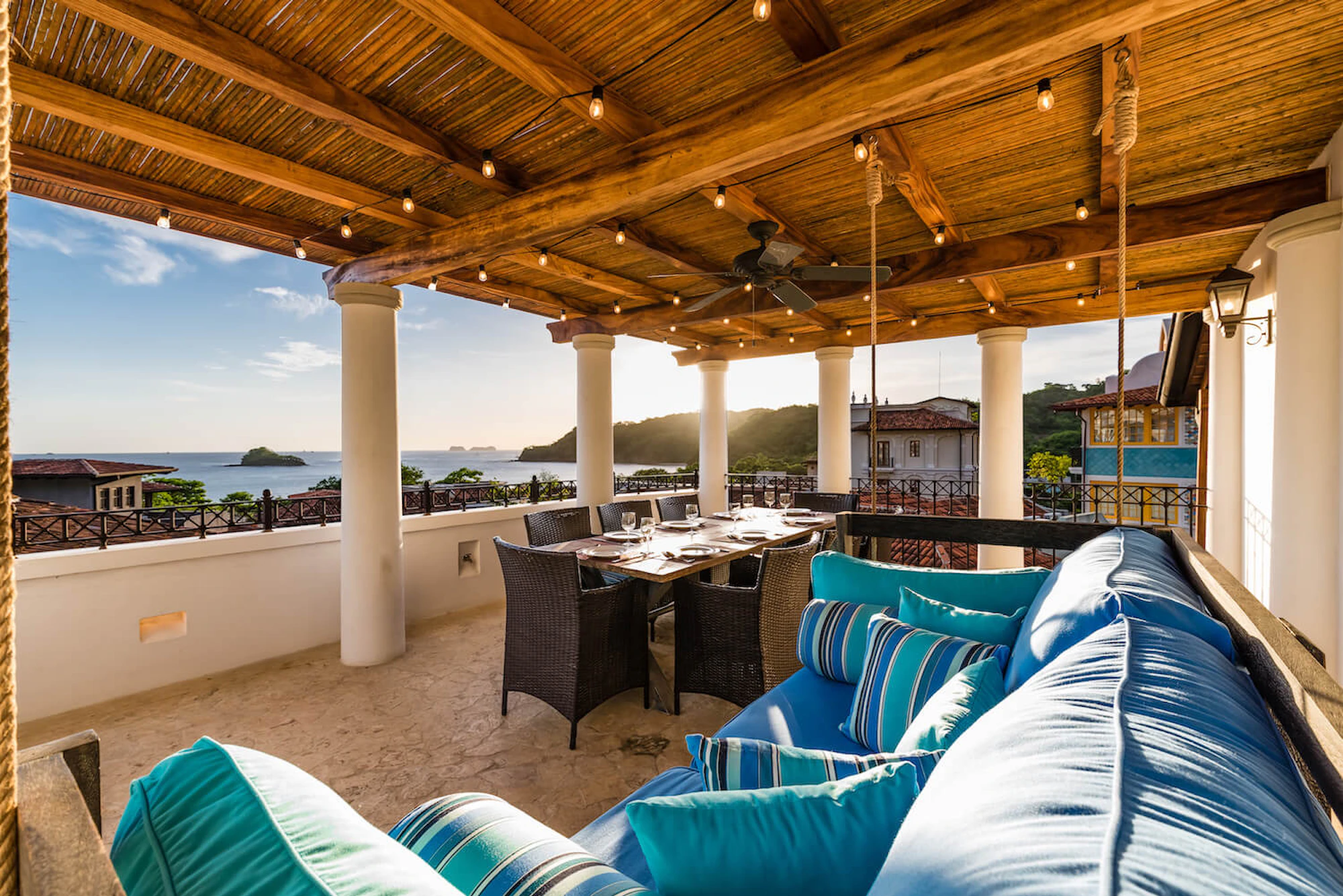 Flat | 36 Plaza Carlota