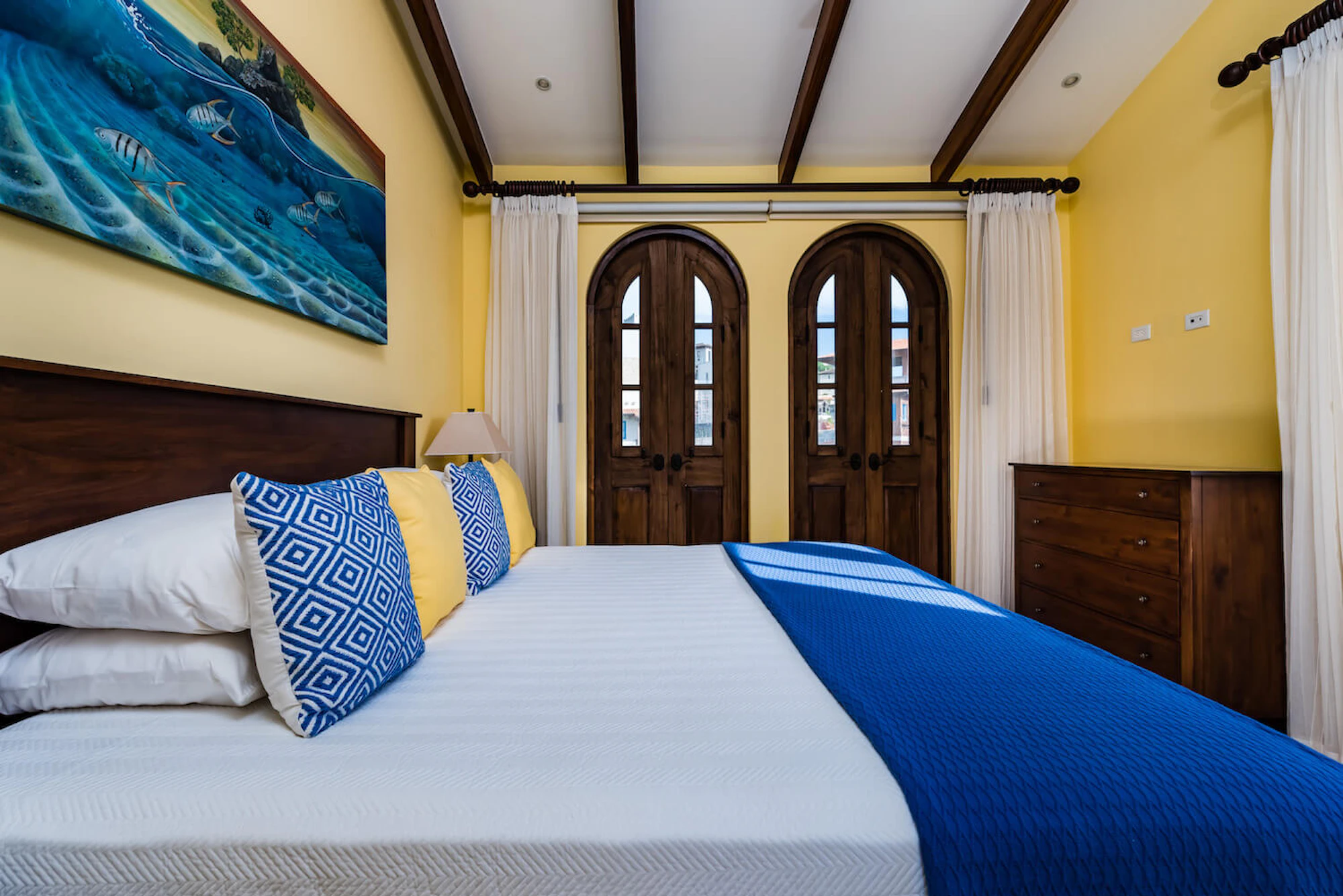 Flat | 36 Plaza Carlota