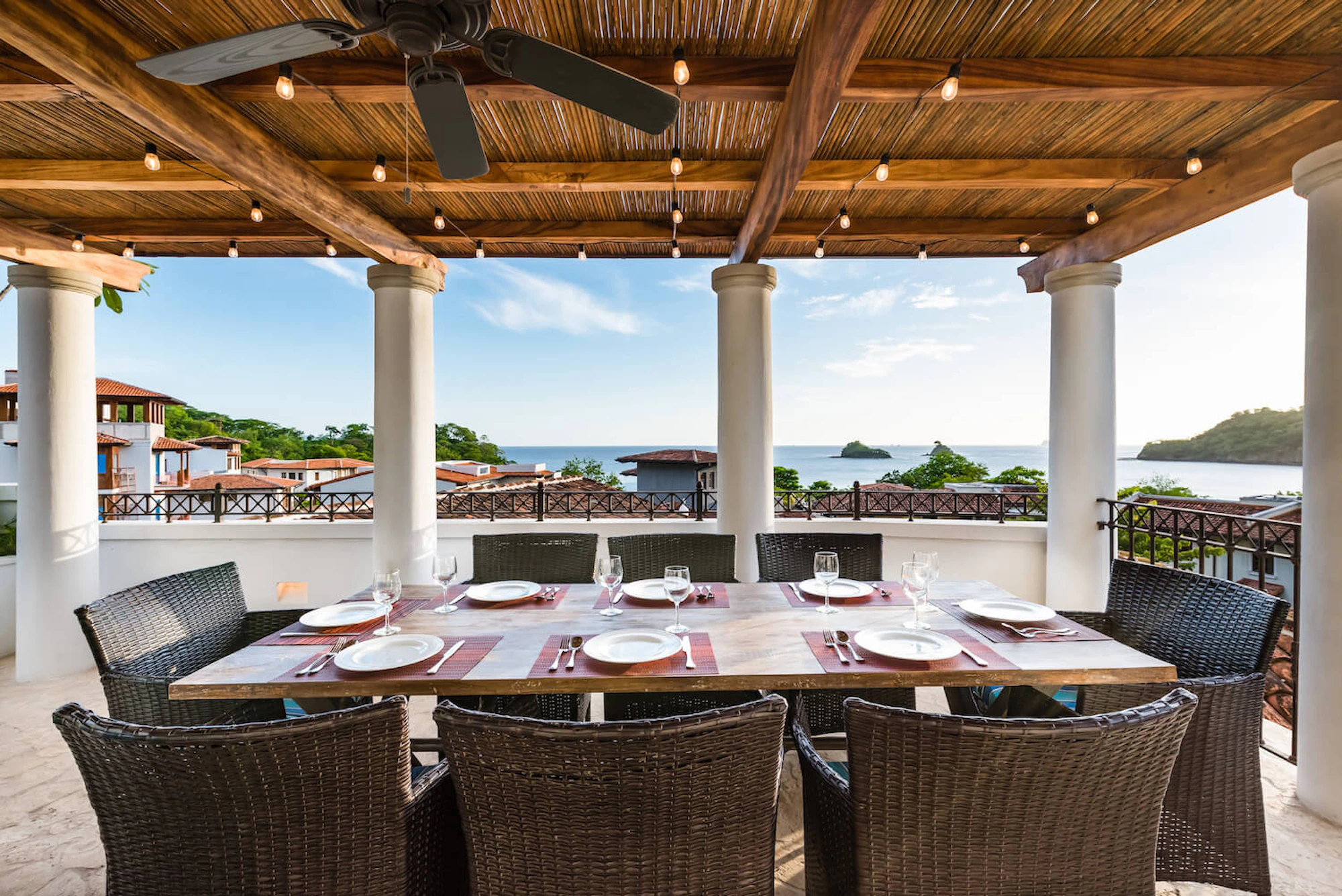 Flat | 36 Plaza Carlota