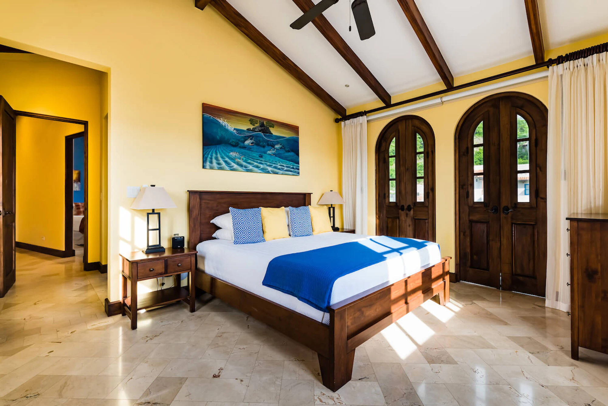 Flat | 36 Plaza Carlota