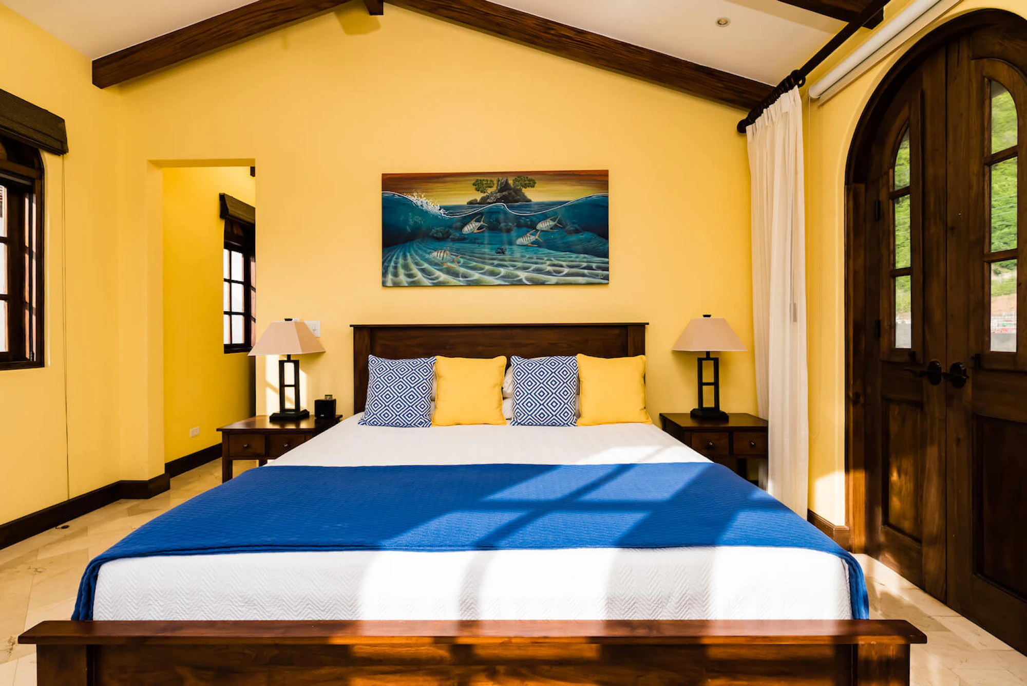 Flat | 36 Plaza Carlota