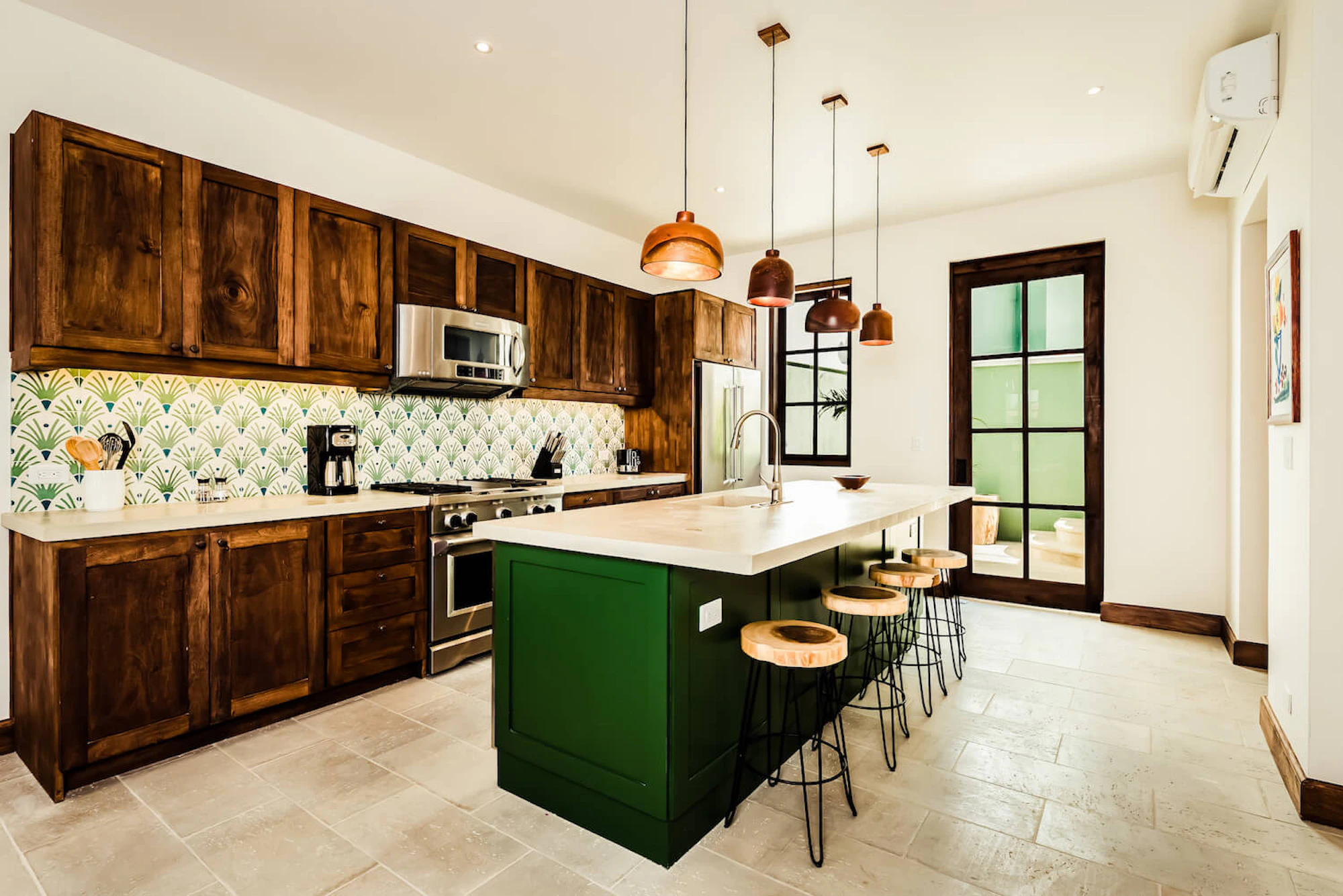 Casa Acuarela | 17 Calle Cartagena