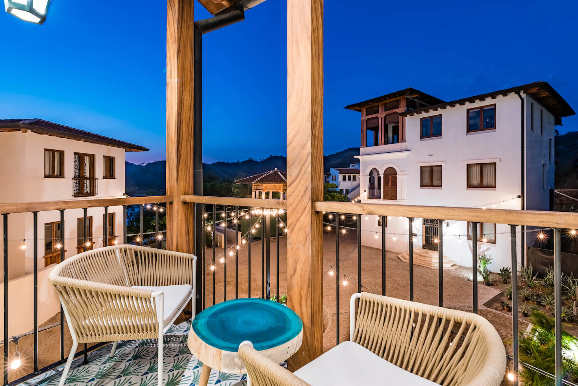 Casa Acuarela | 17 Calle Cartagena