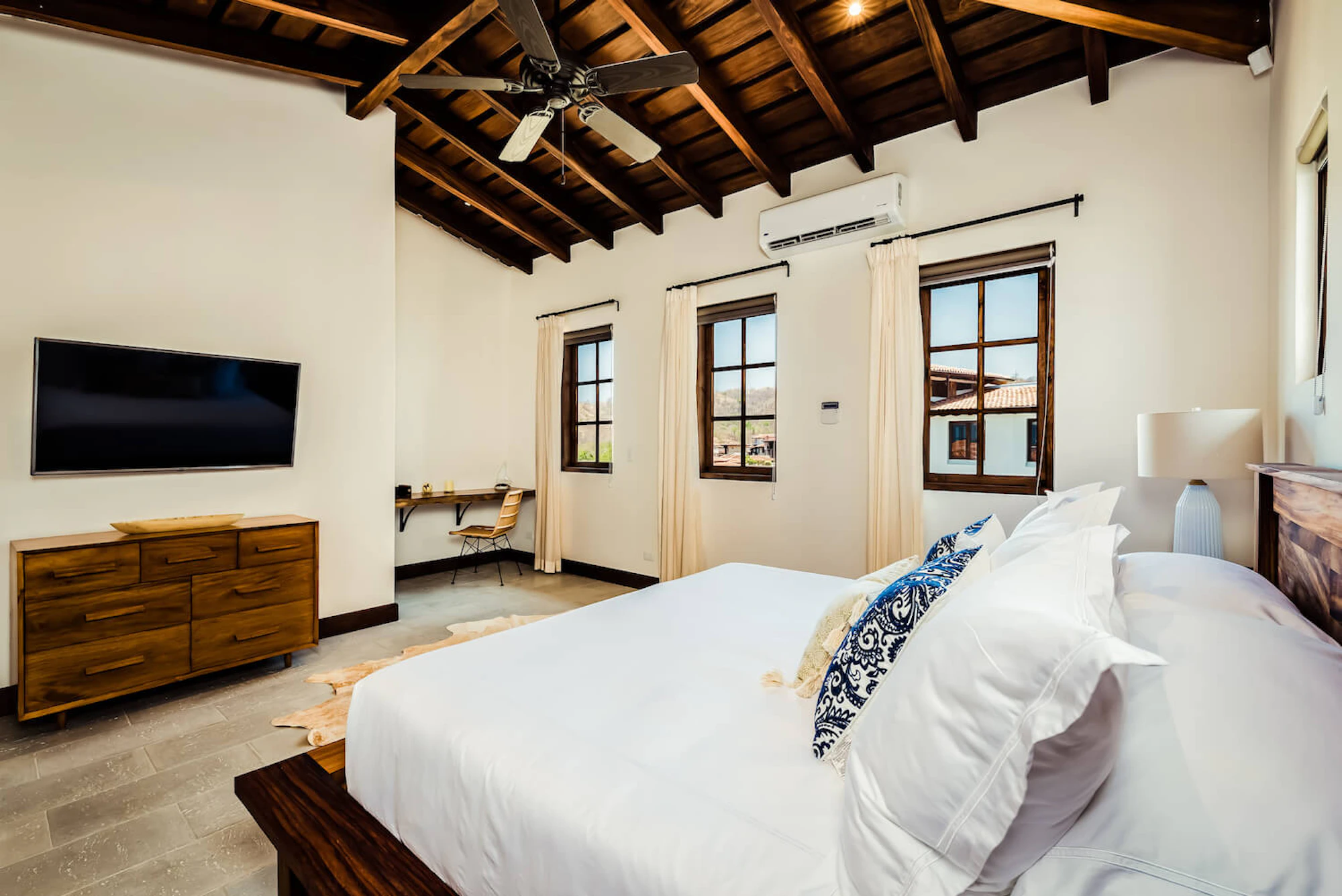 Casa Acuarela | 17 Calle Cartagena