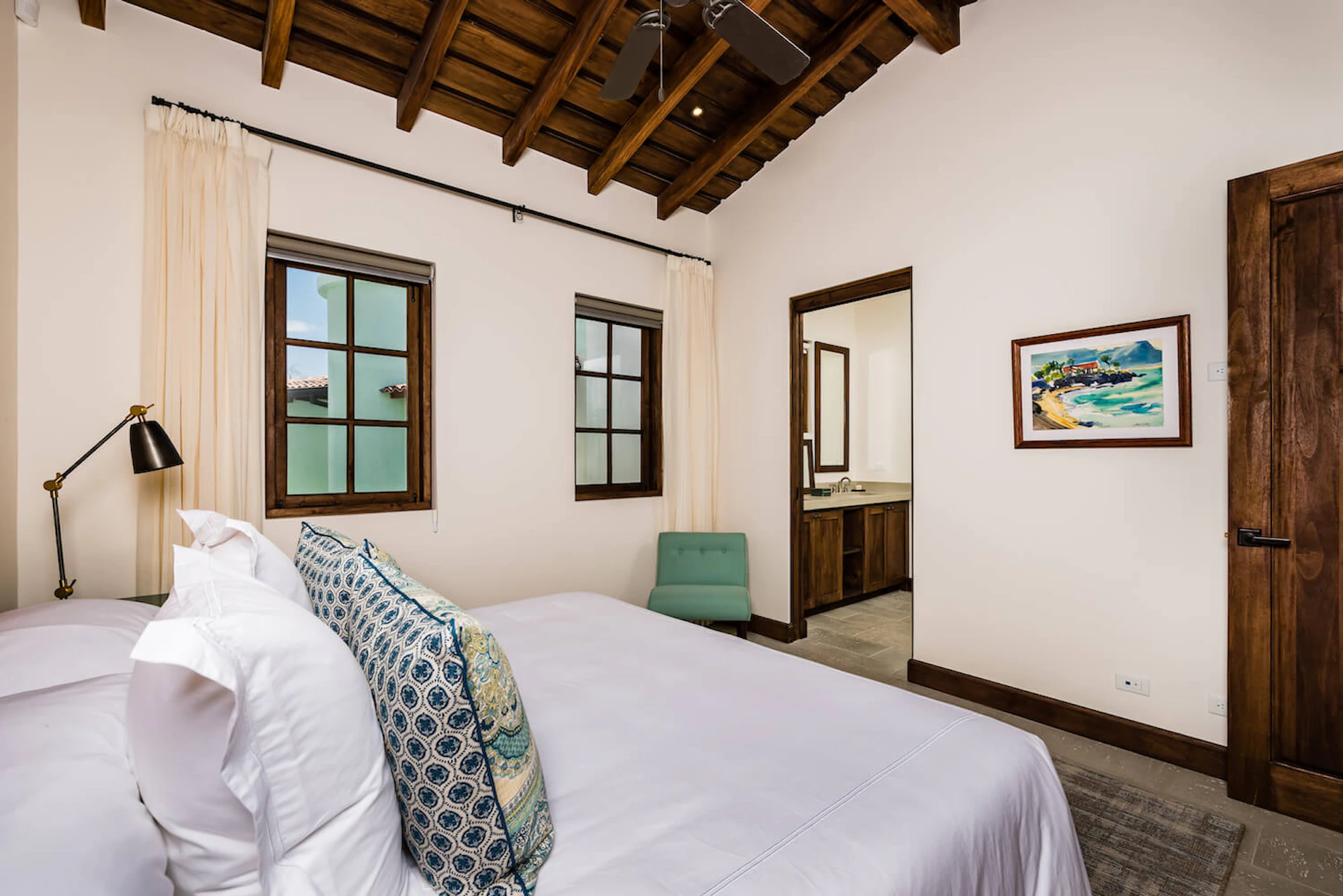 Casa Acuarela | 17 Calle Cartagena