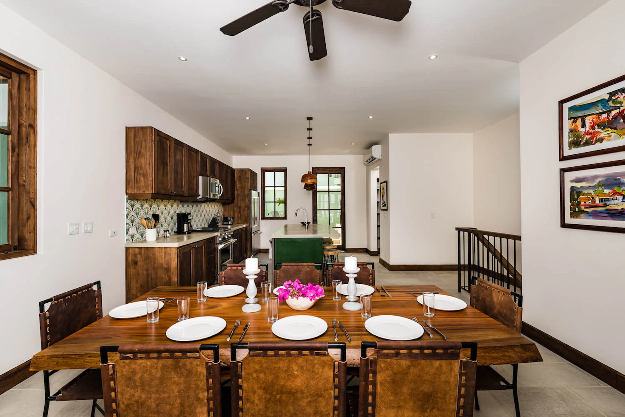 Casa Acuarela | 17 Calle Cartagena