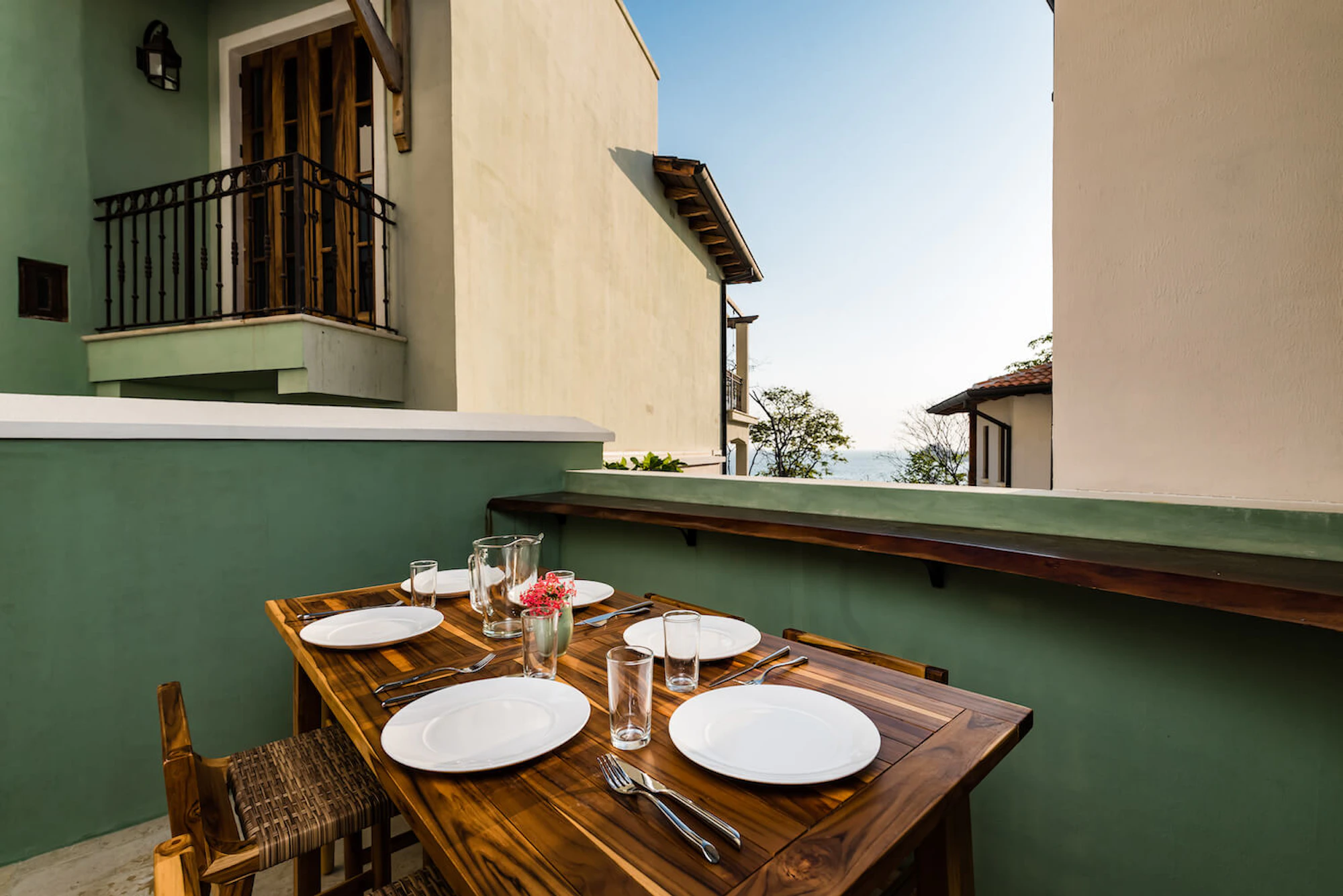 Casa Acuarela | 17 Calle Cartagena