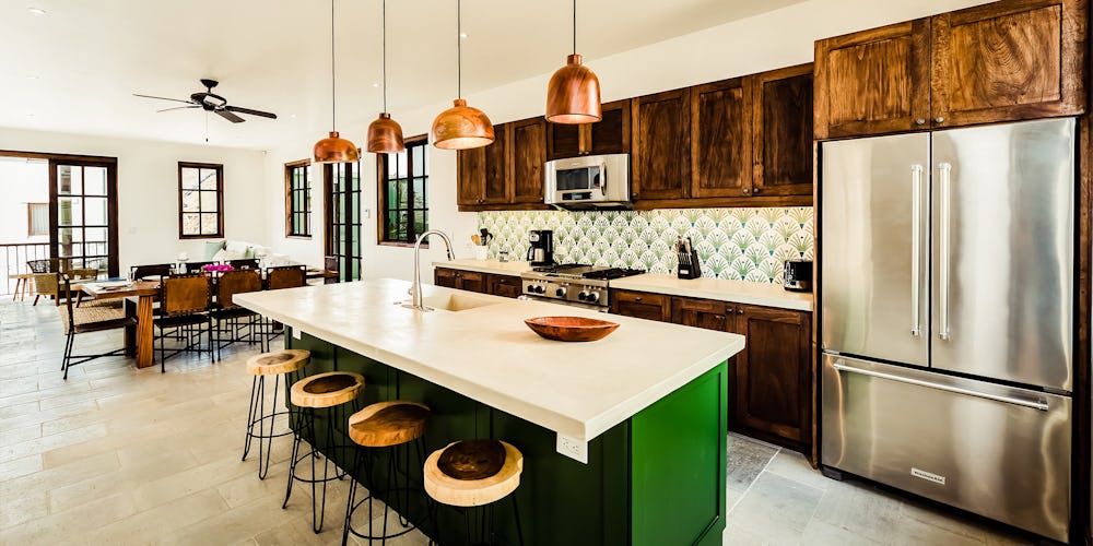 Casa Acuarela | 17 Calle Cartagena