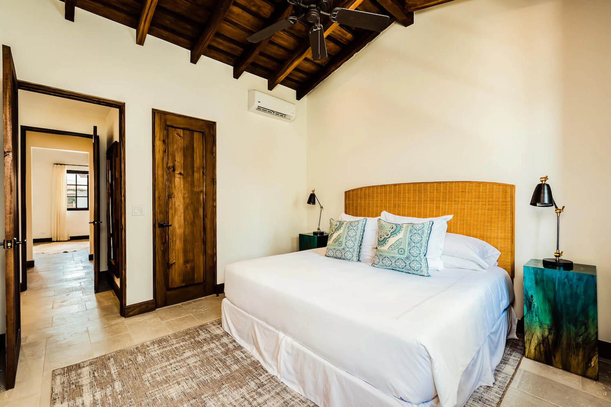 Casa Acuarela | 17 Calle Cartagena