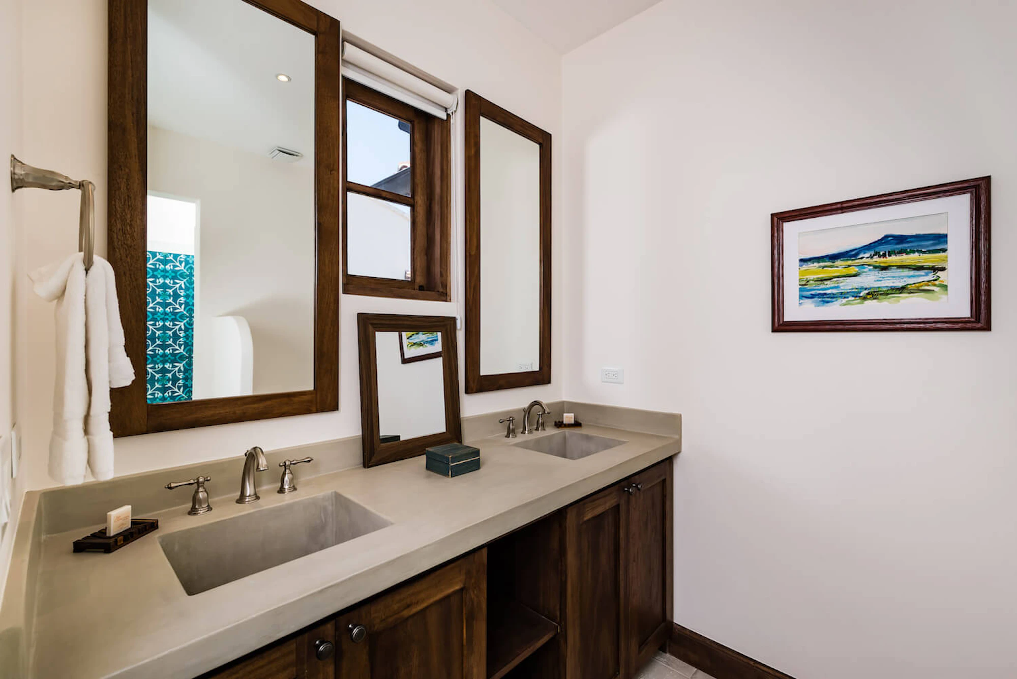 Casa Acuarela | 17 Calle Cartagena