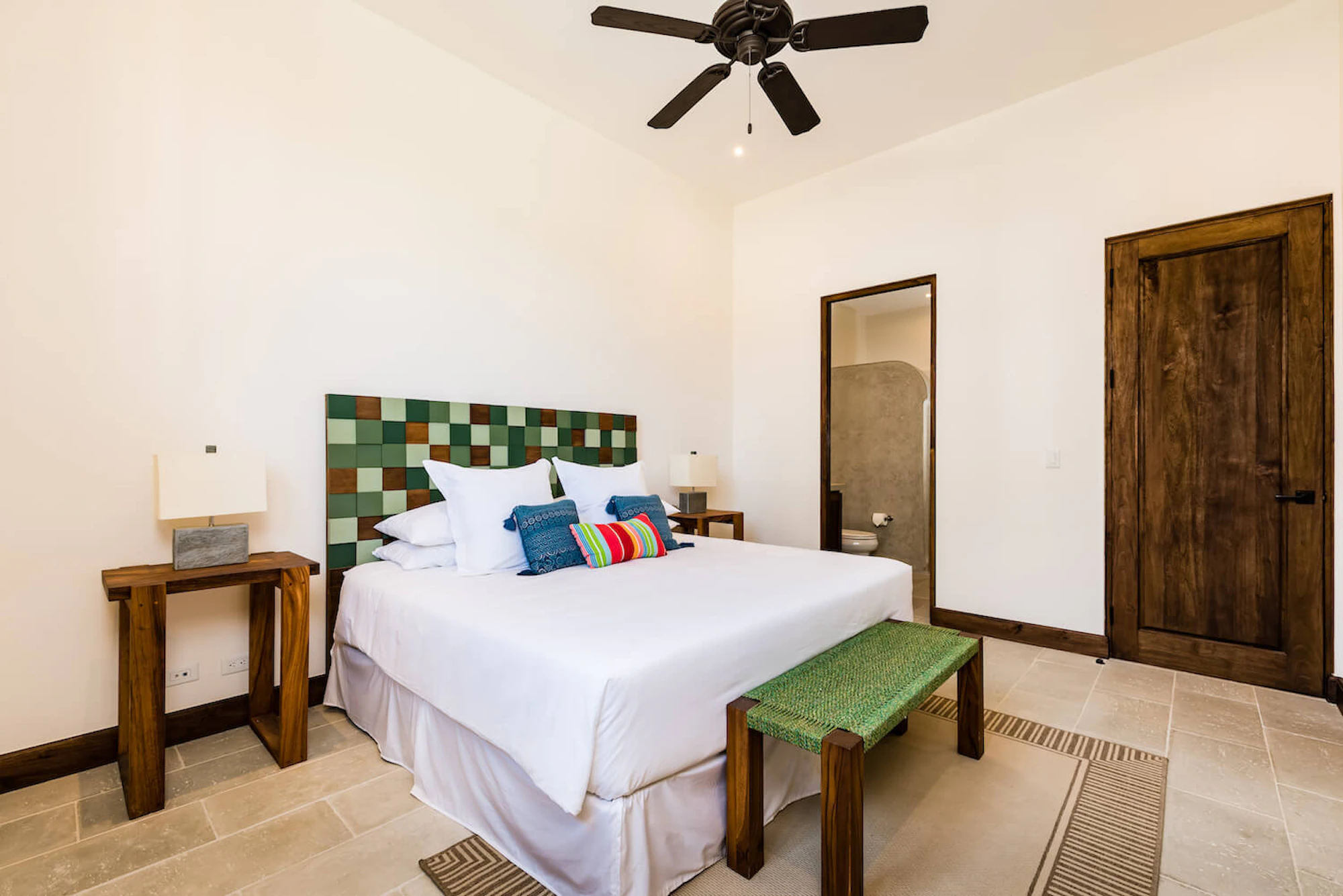 Casa Acuarela | 17 Calle Cartagena