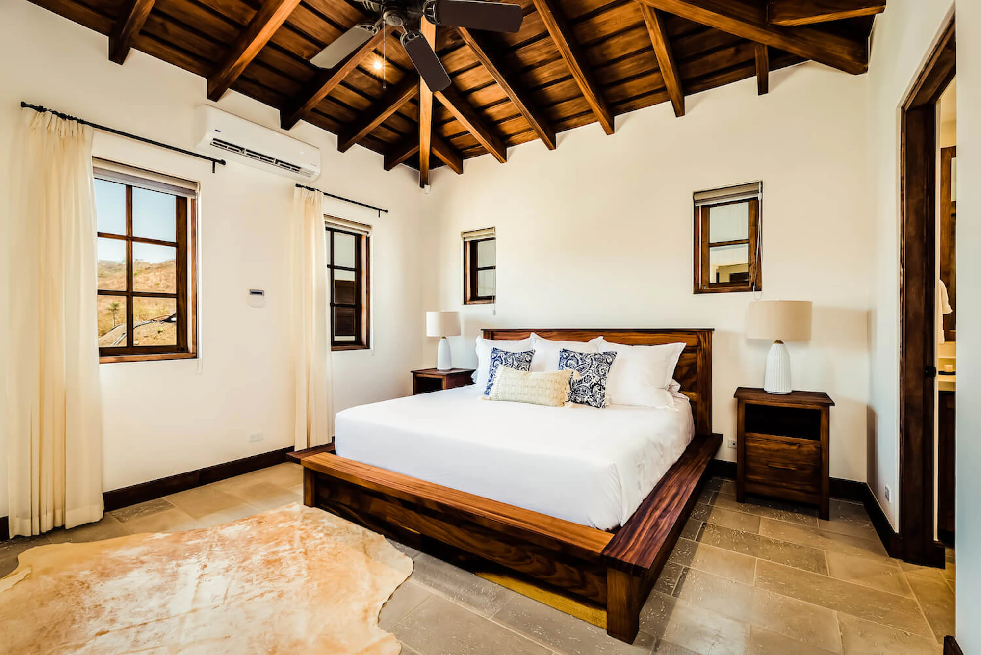 Casa Acuarela | 17 Calle Cartagena