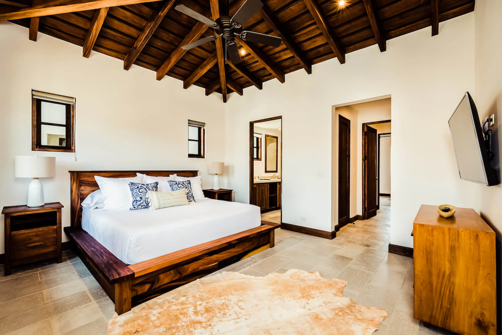 Casa Acuarela | 17 Calle Cartagena