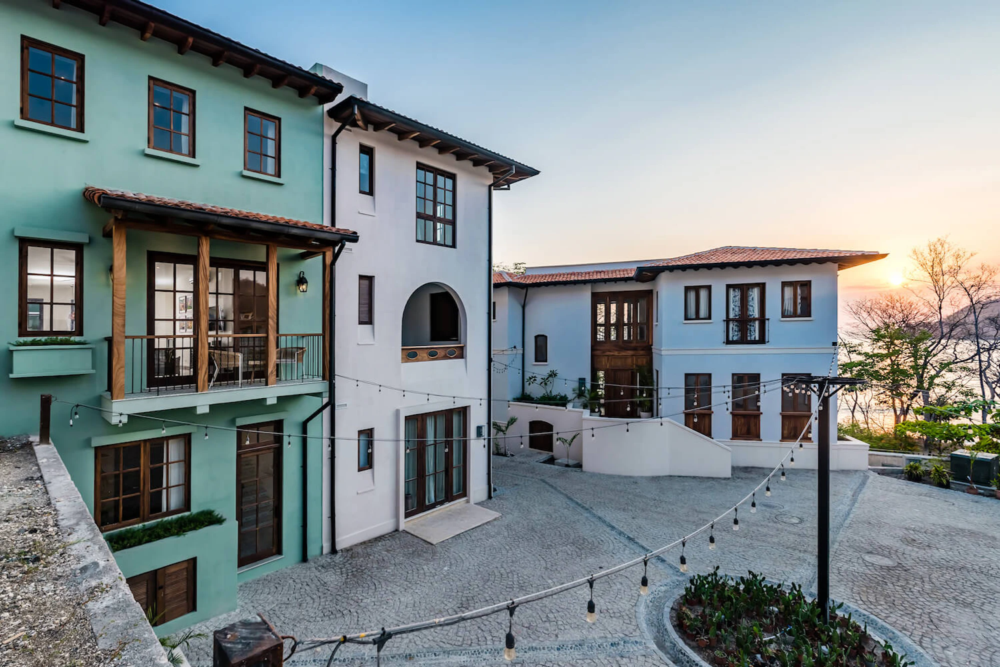 Casa Acuarela | 17 Calle Cartagena