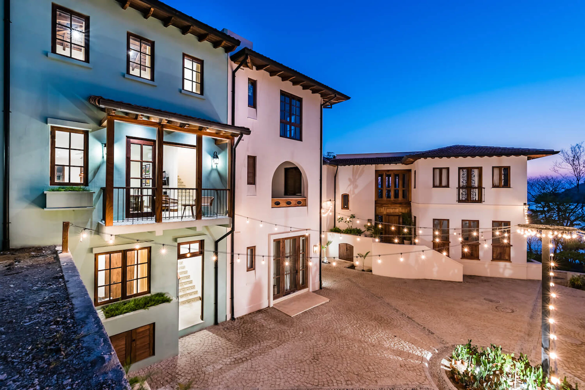 Casa Acuarela | 17 Calle Cartagena