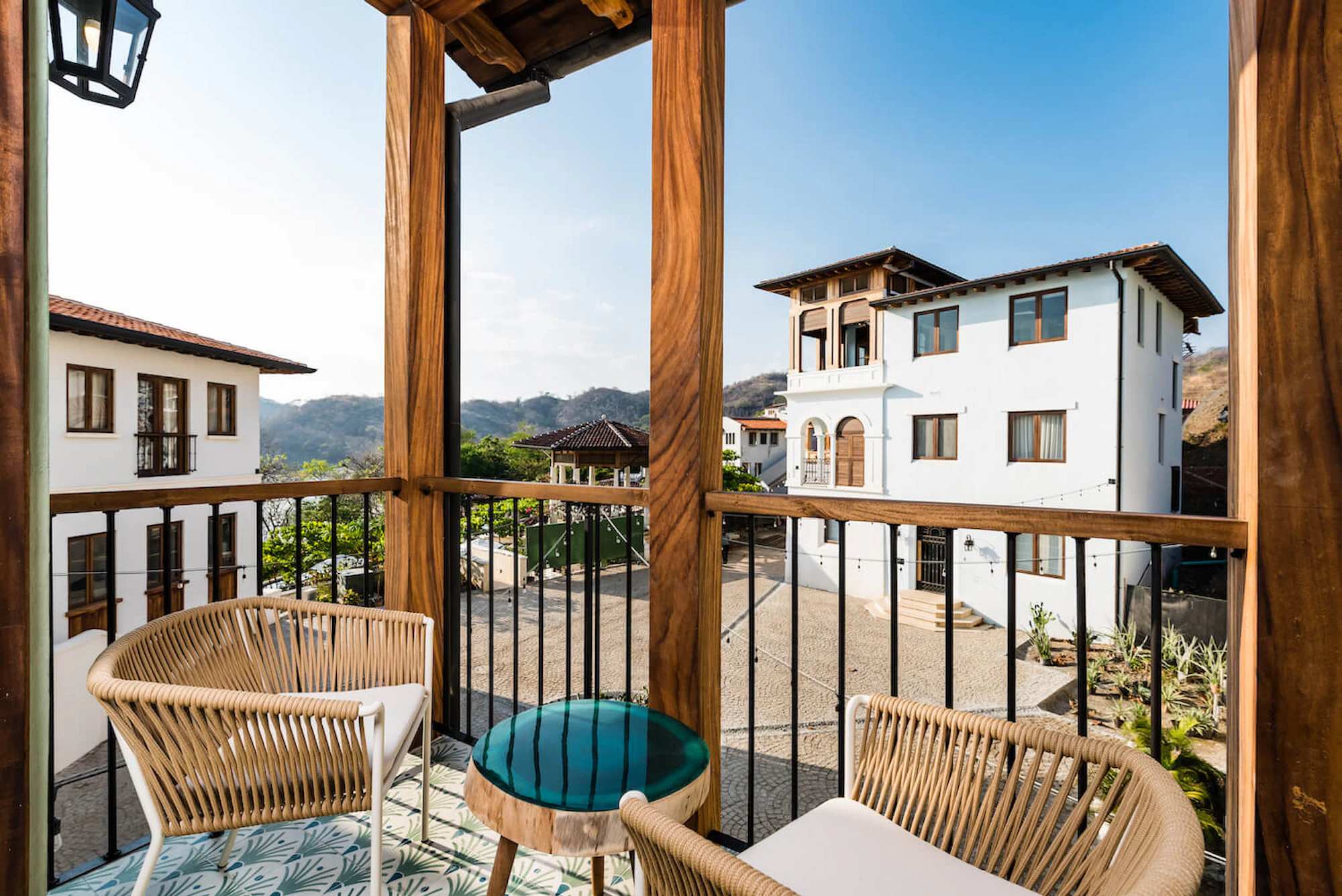 Casa Acuarela | 17 Calle Cartagena