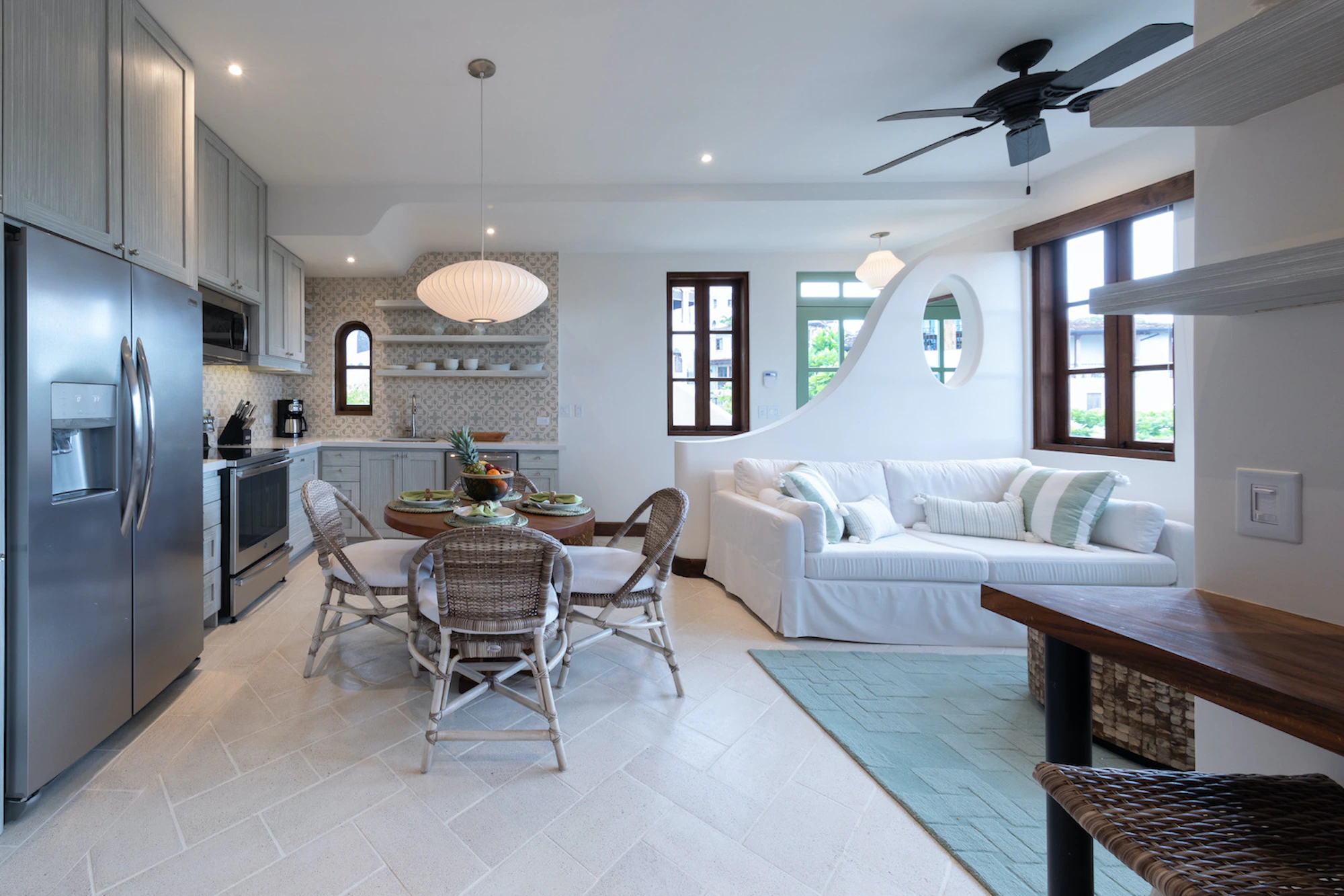 Flat | 14B Calle Cartagena