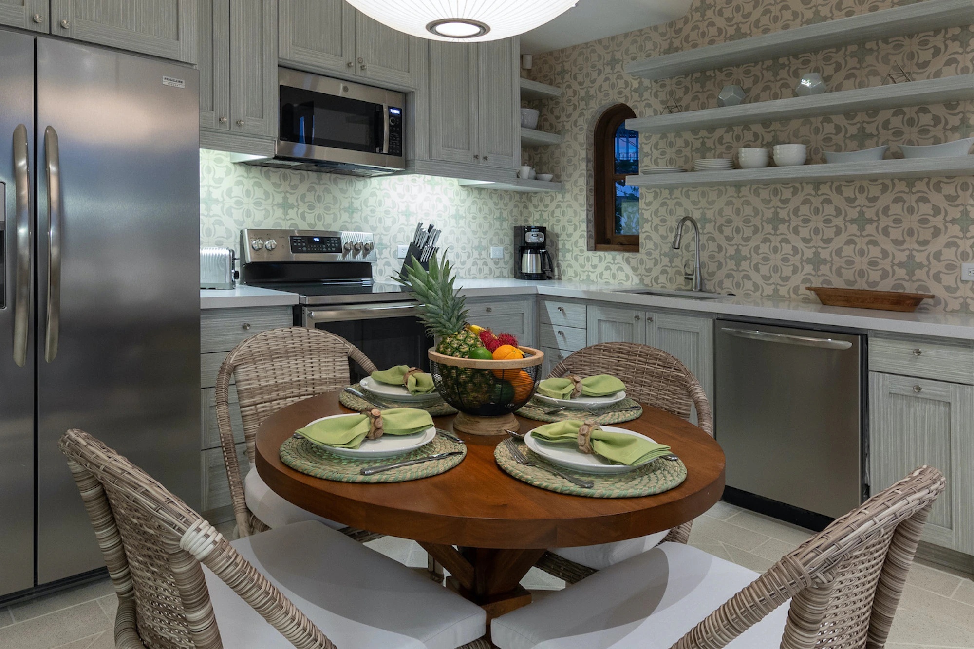 Flat | 14B Calle Cartagena