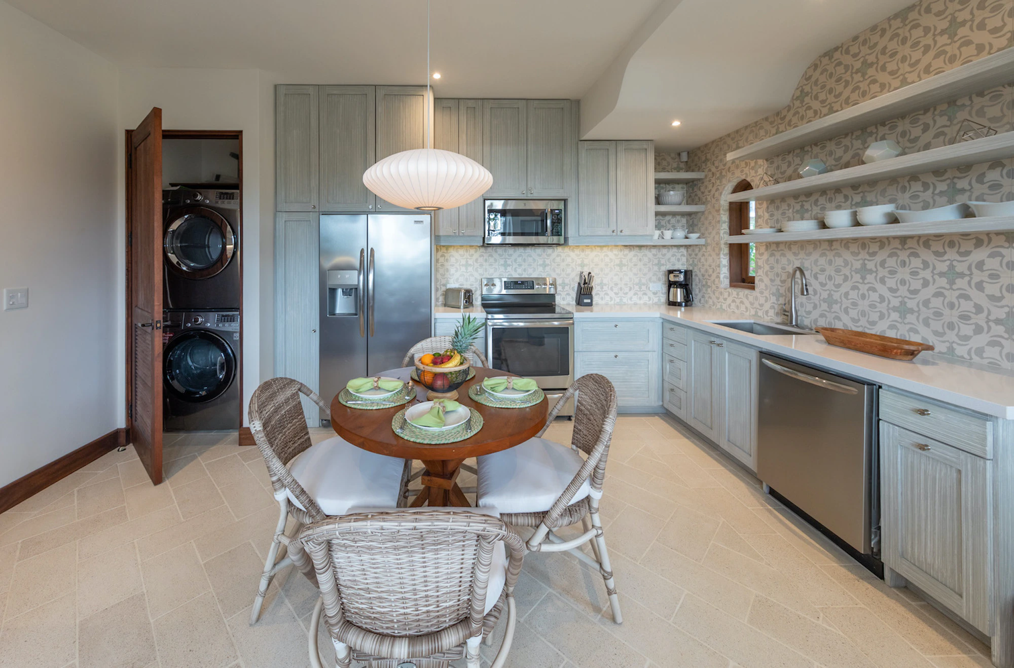 Flat | 14B Calle Cartagena