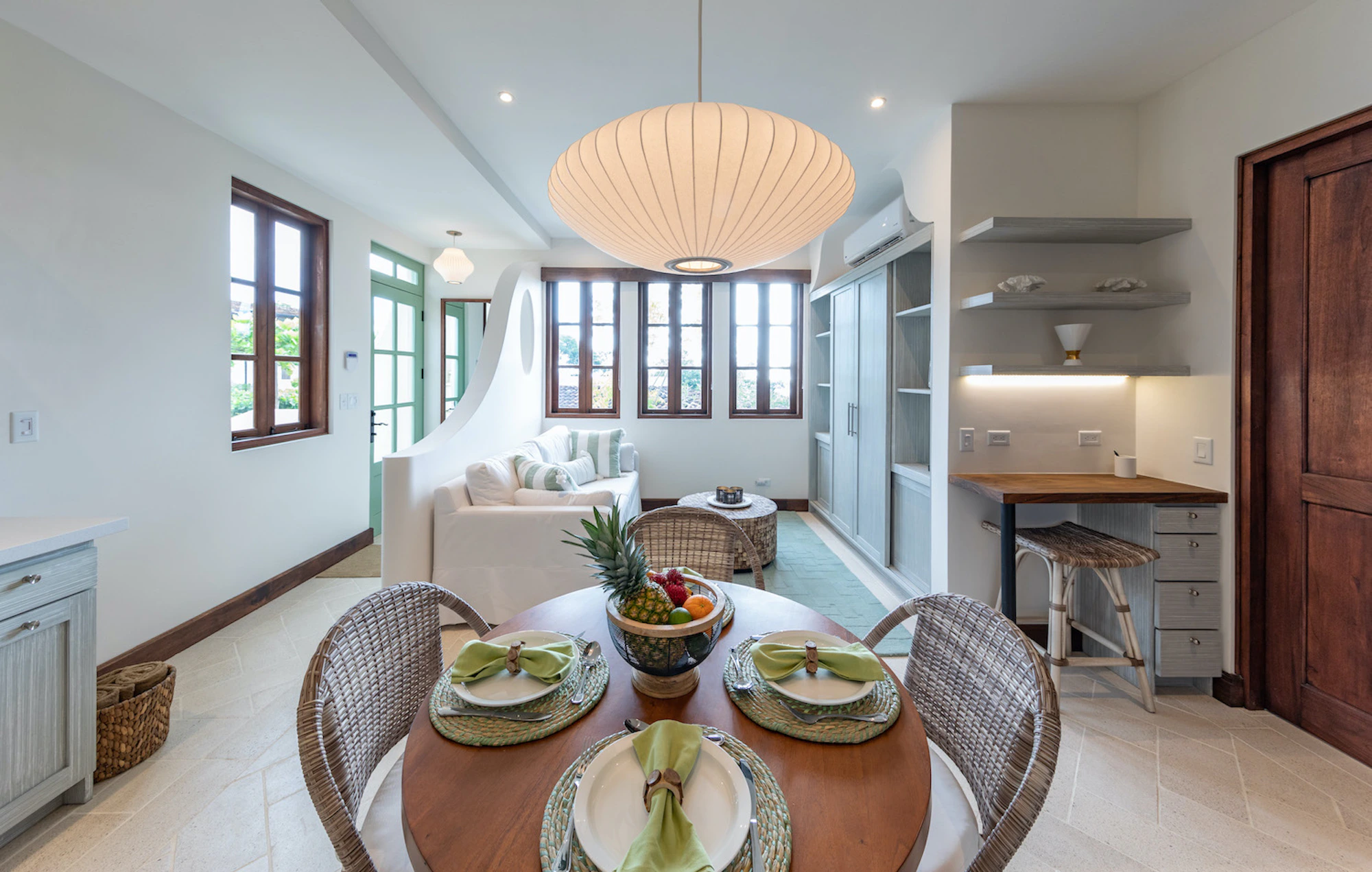 Flat | 14B Calle Cartagena