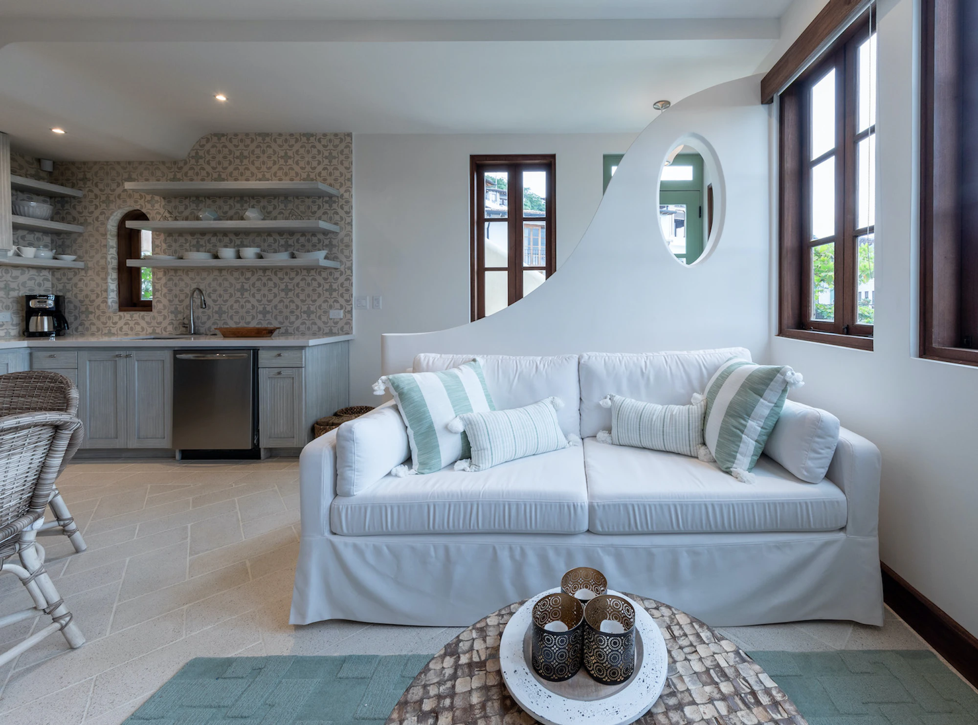 Flat | 14B Calle Cartagena