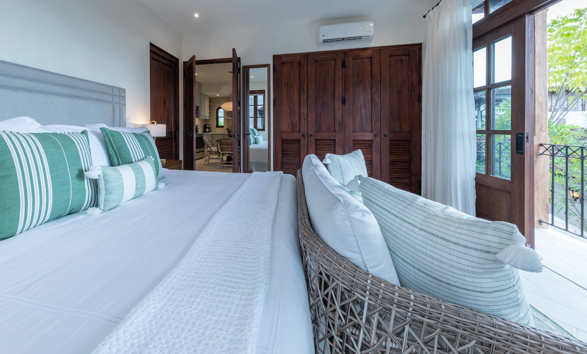 Flat | 14B Calle Cartagena